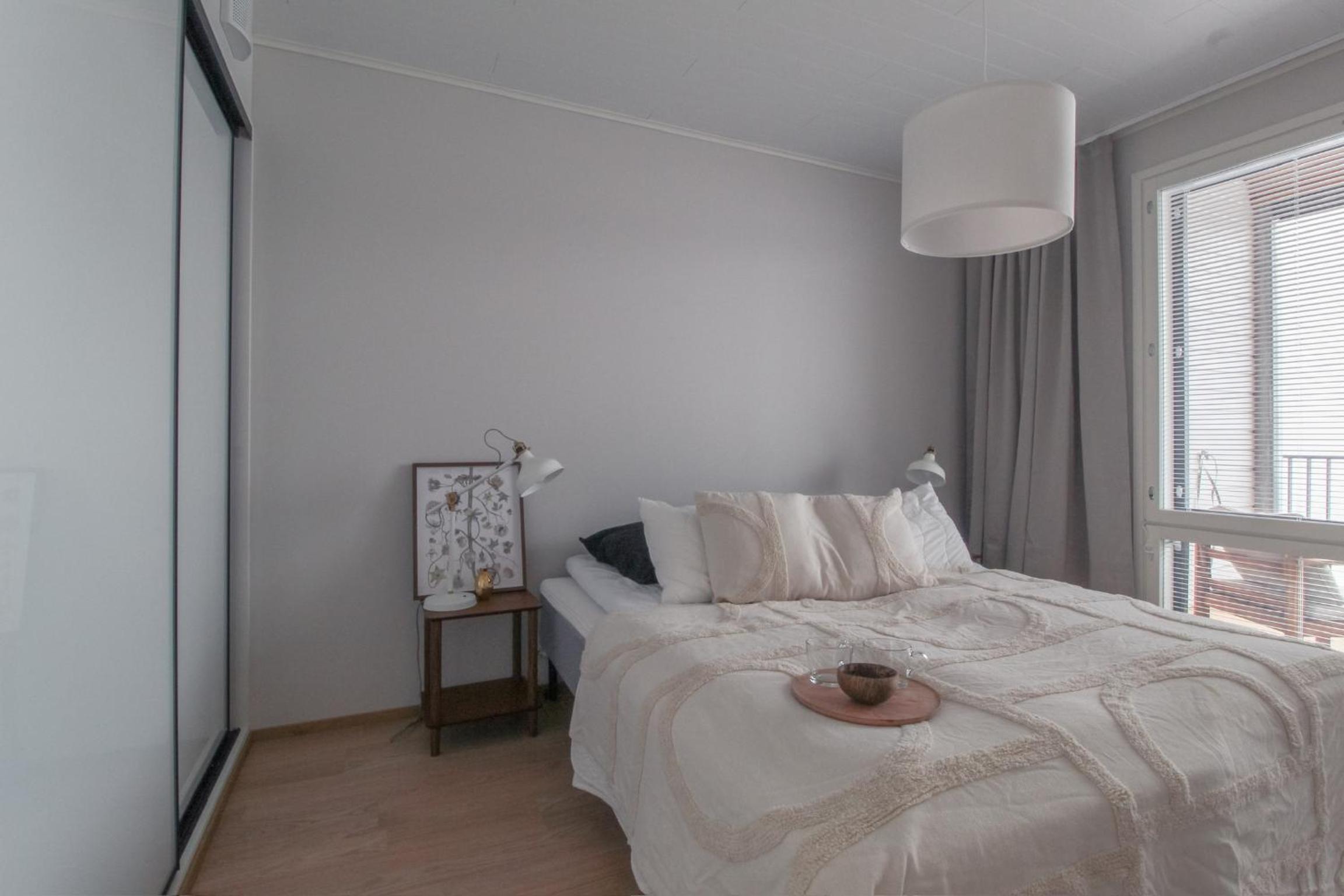 Pramea Apartments Kultaniemi