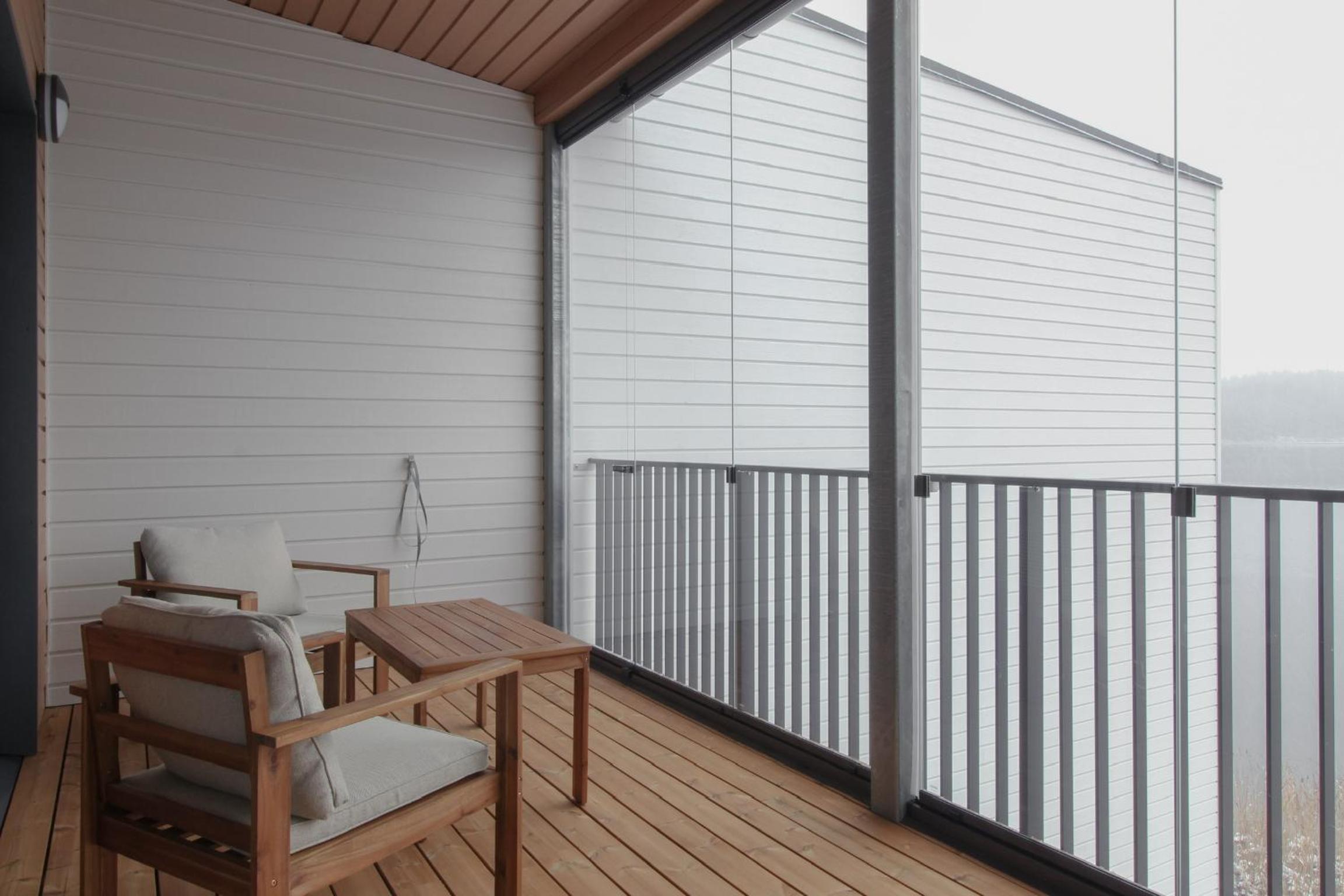 Pramea Apartments Kultaniemi