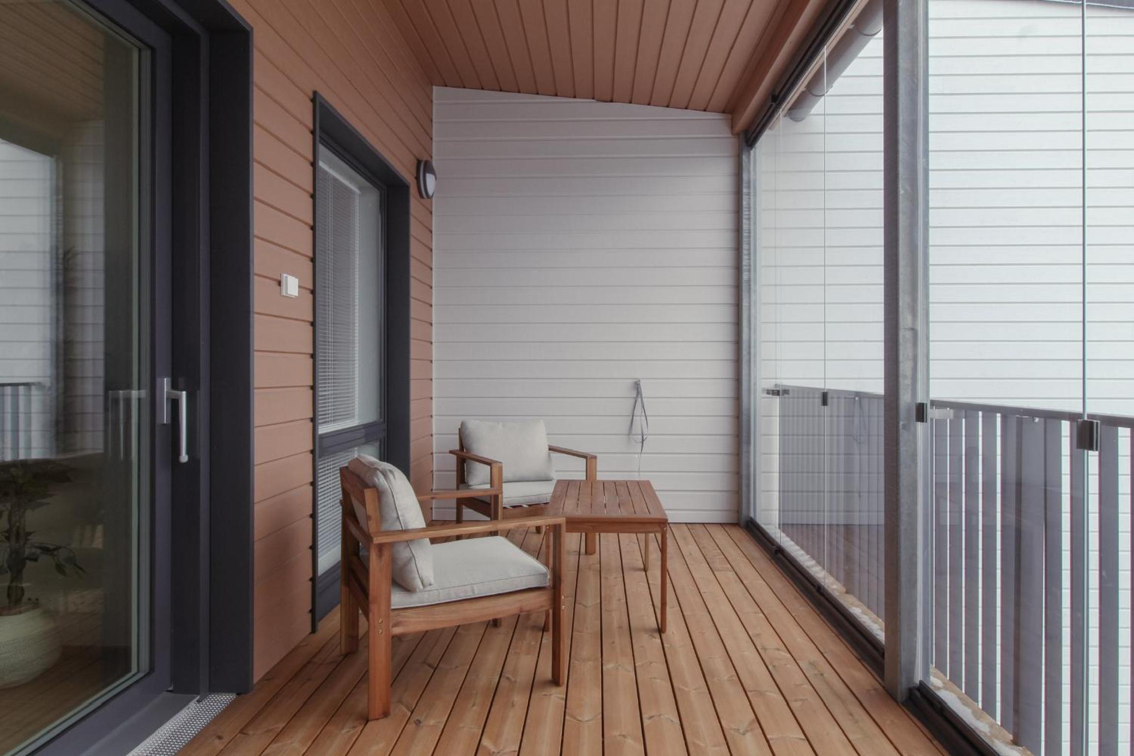 Pramea Apartments Kultaniemi
