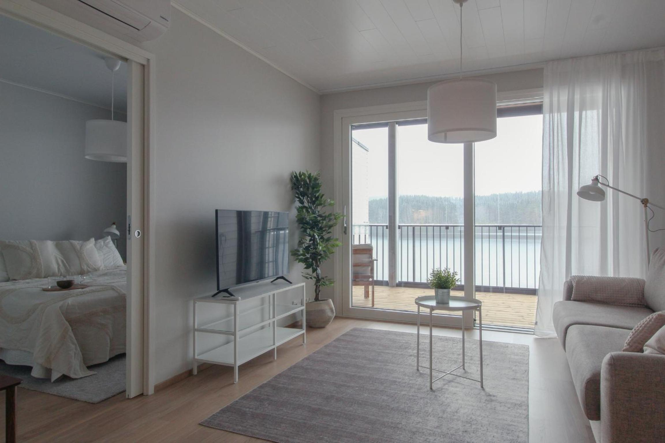 Pramea Apartments Kultaniemi