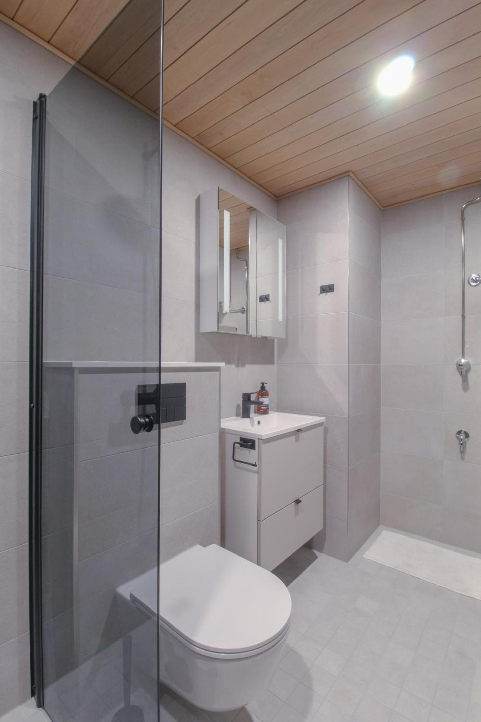 Pramea Apartments Kultaniemi