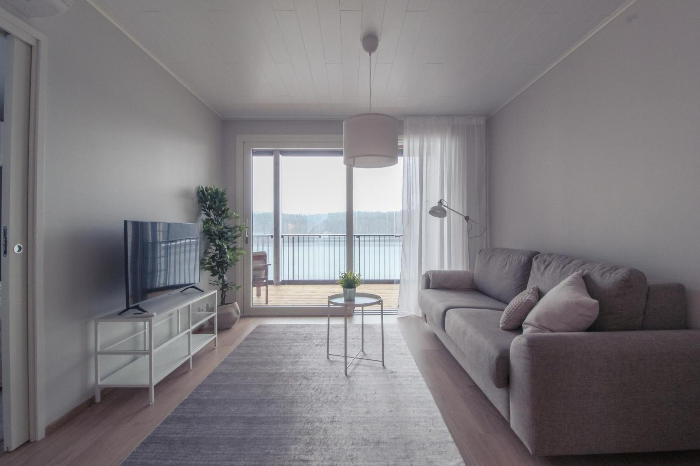 Pramea Apartments Kultaniemi
