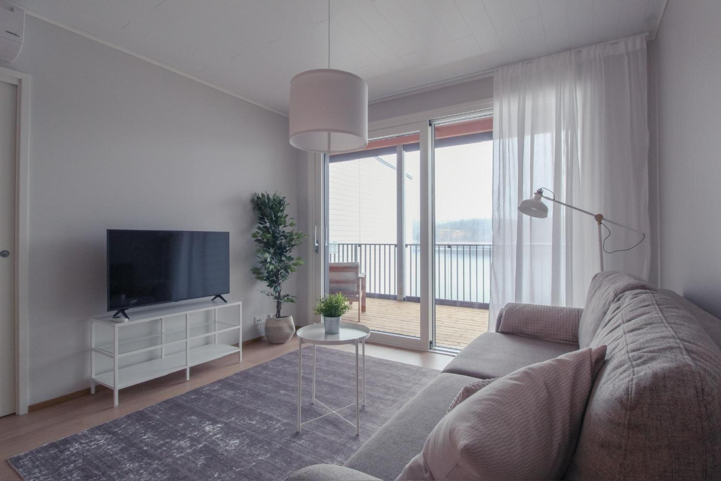 Pramea Apartments Kultaniemi