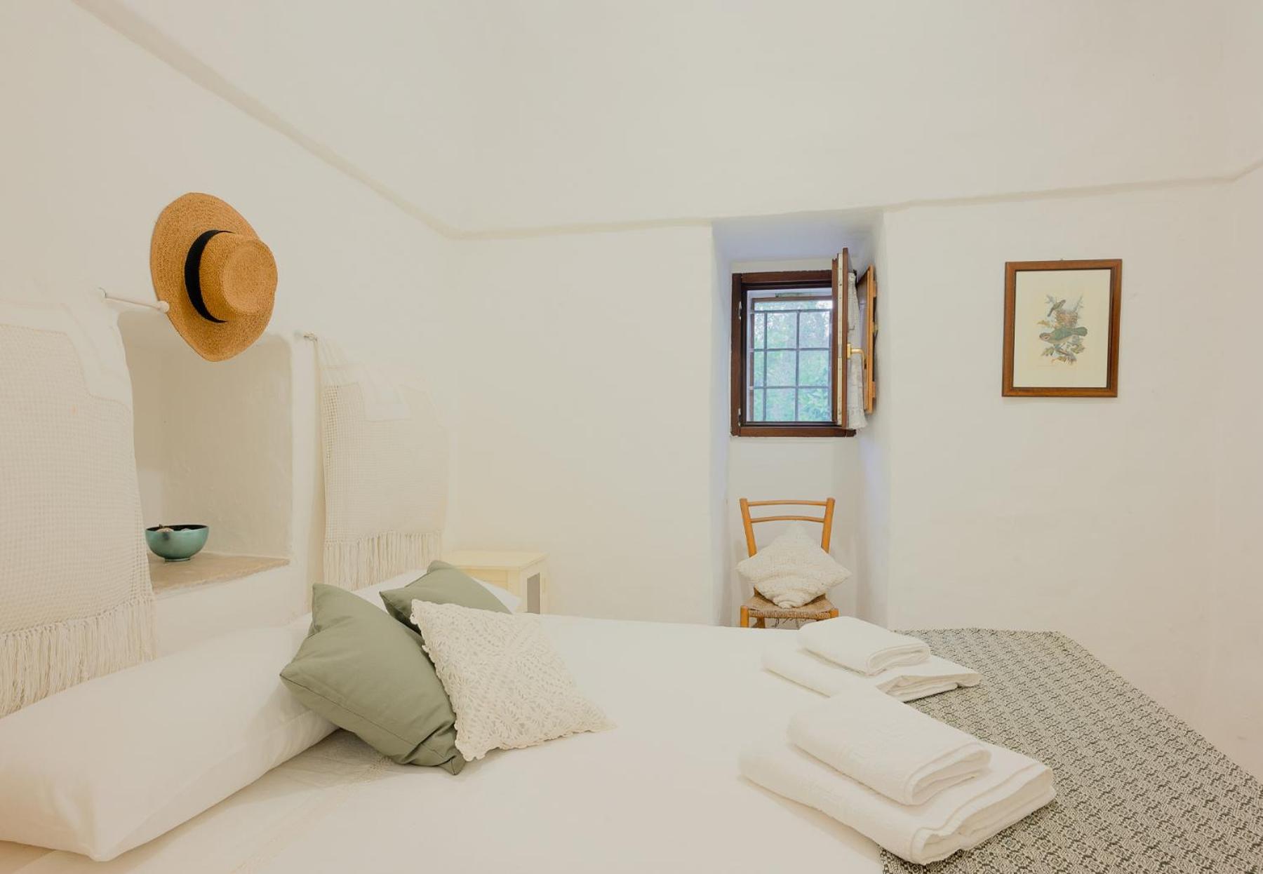 Trulli La Formosa - The Fab Stay view 3