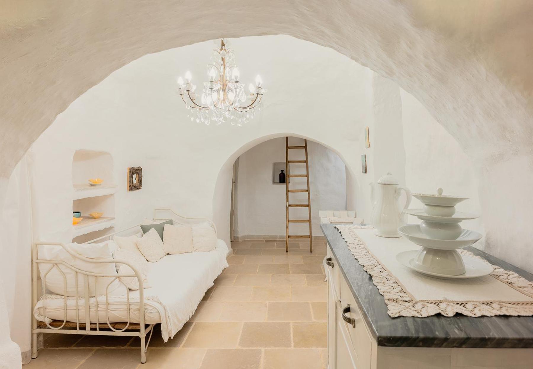 Trulli La Formosa - The Fab Stay view 4