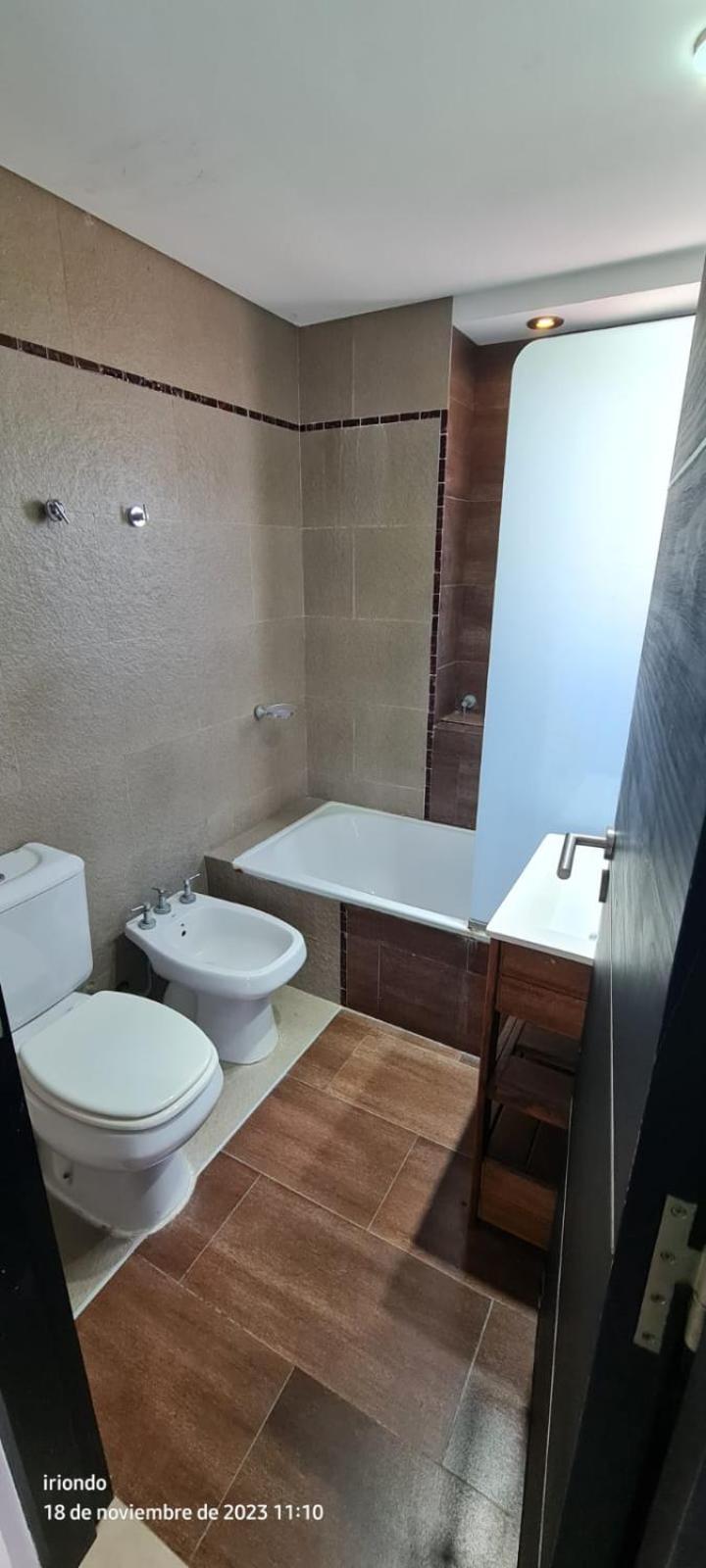 Duplex Milu