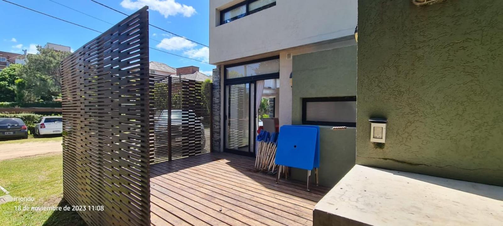 Duplex Milu