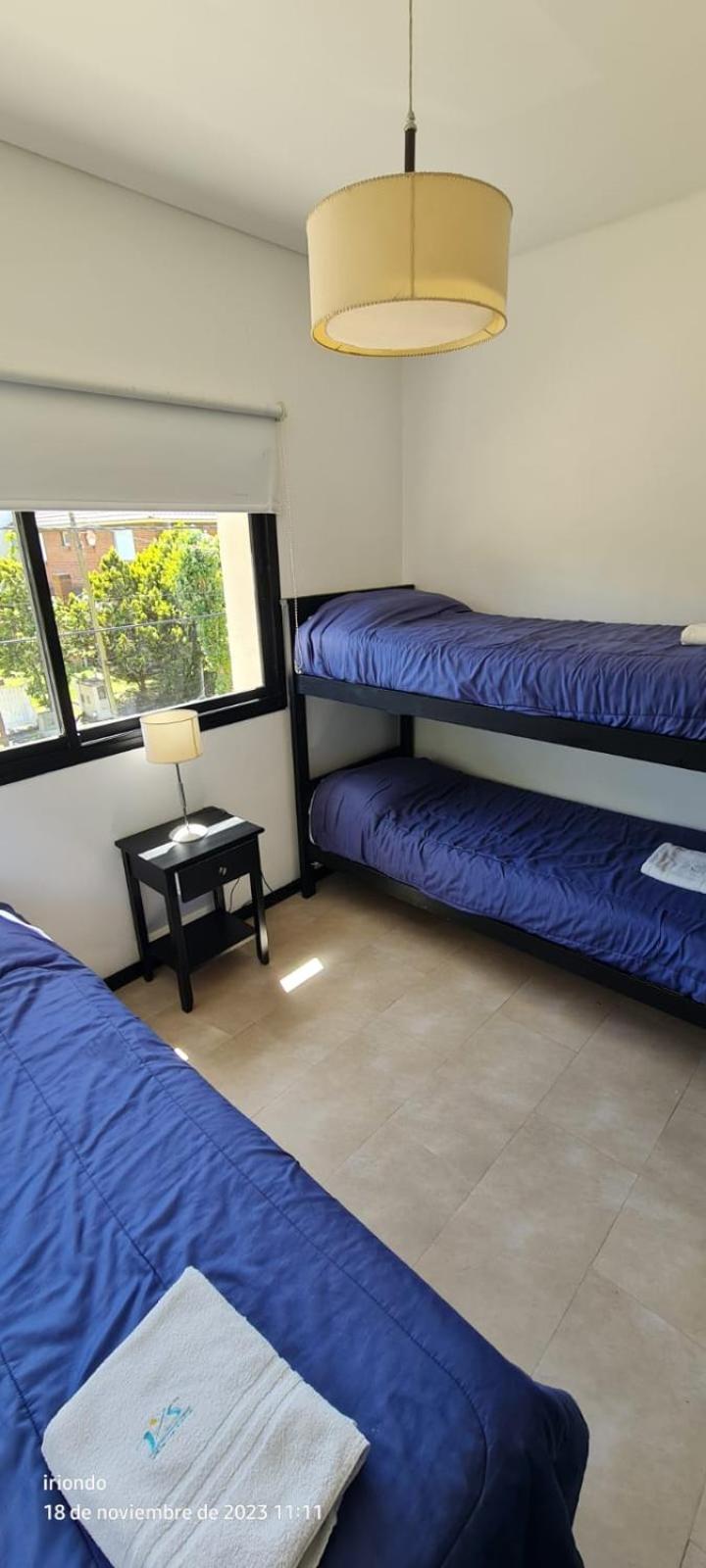 Duplex Milu