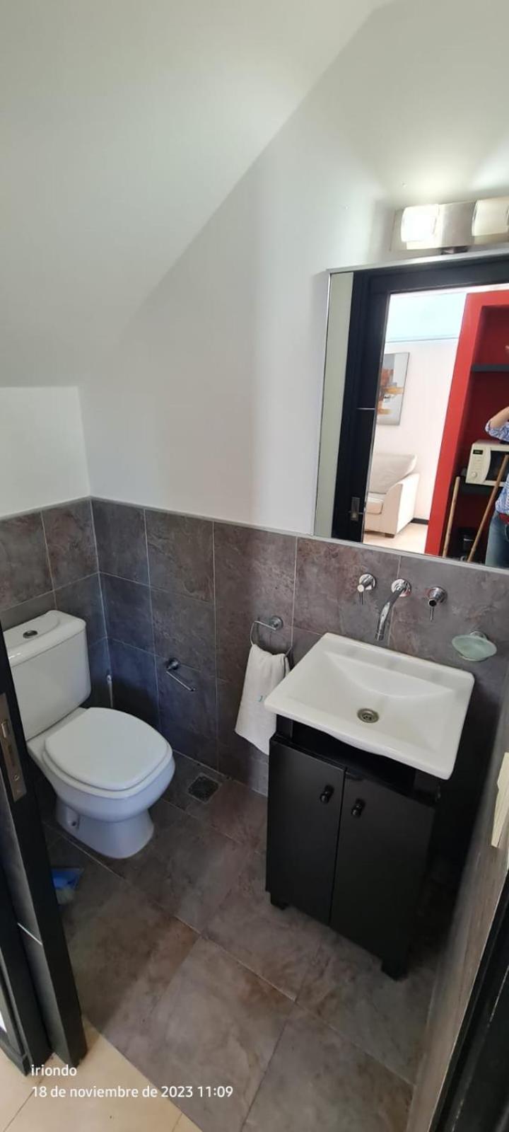 Duplex Milu
