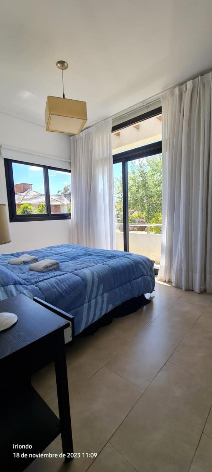 Duplex Milu