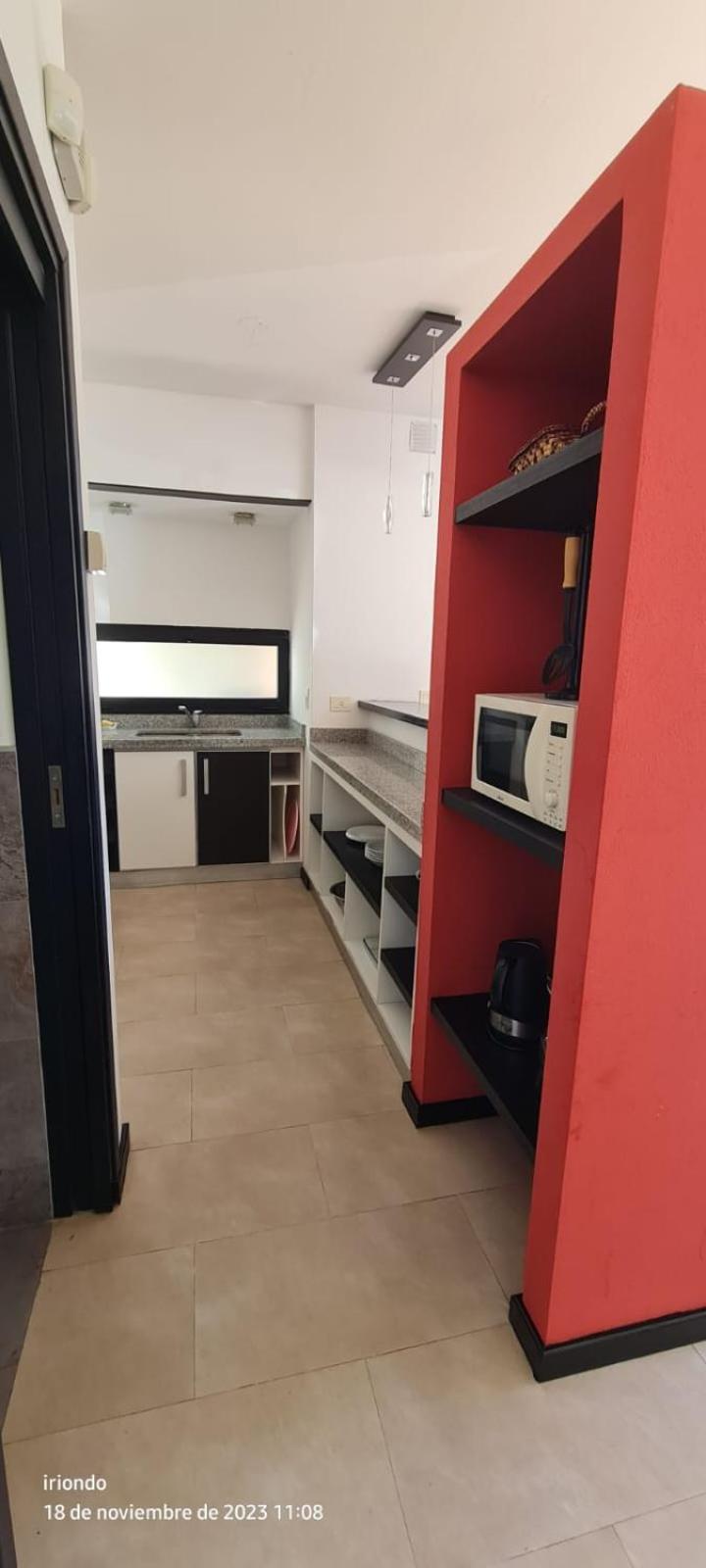 Duplex Milu