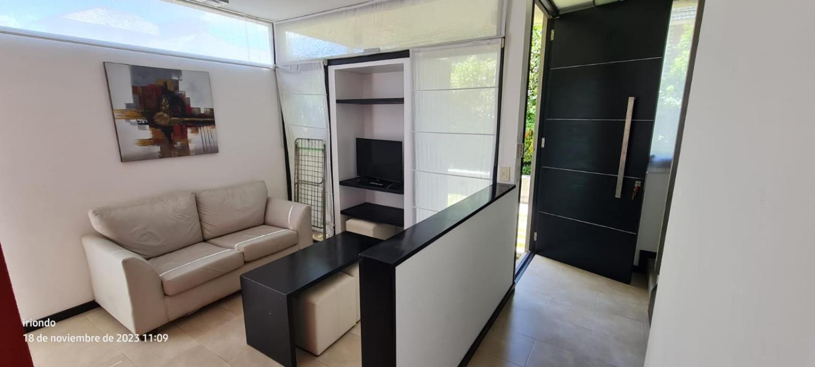 Duplex Milu