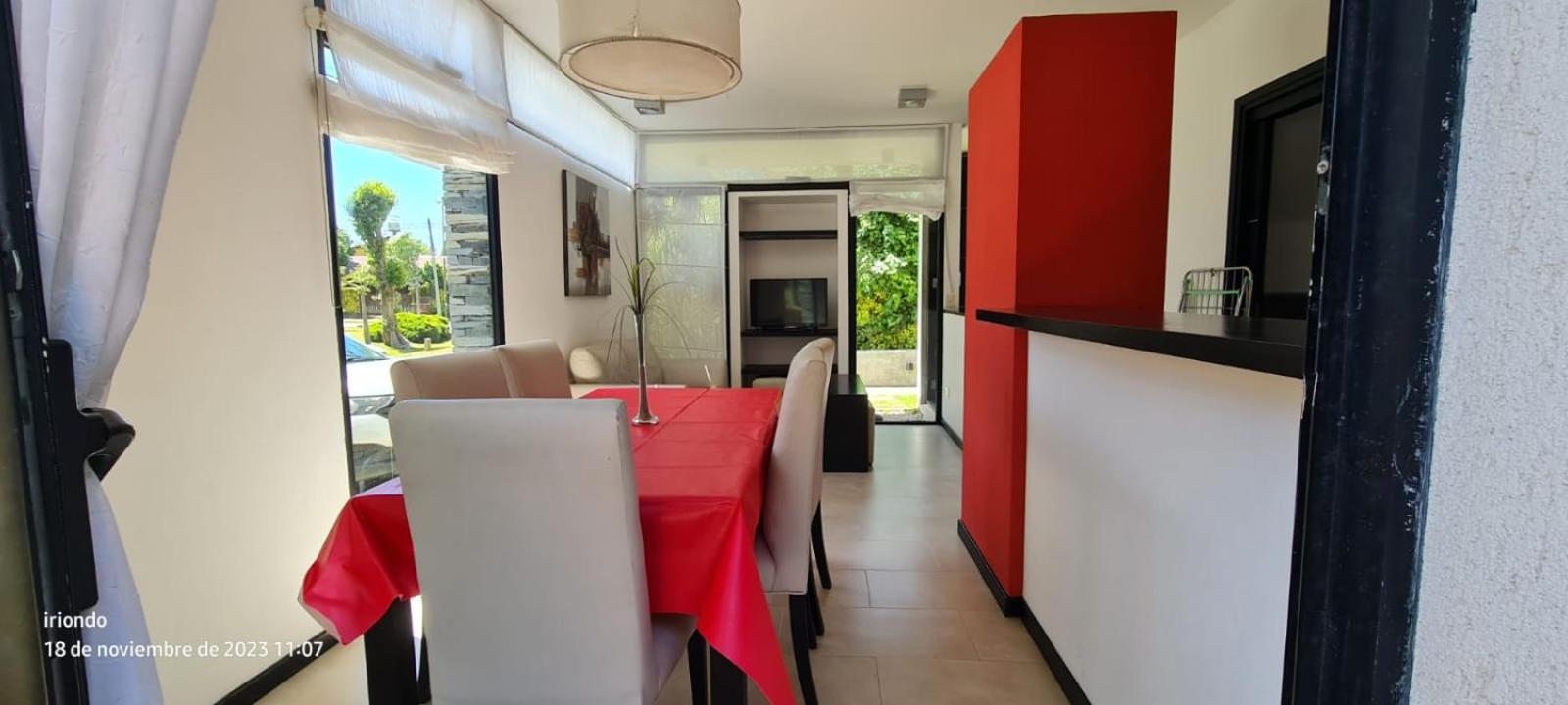 Duplex Milu