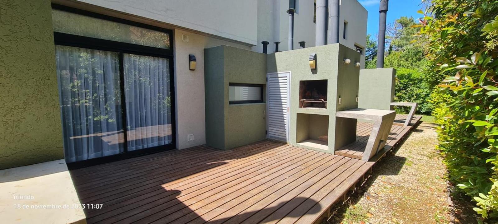 Duplex Milu