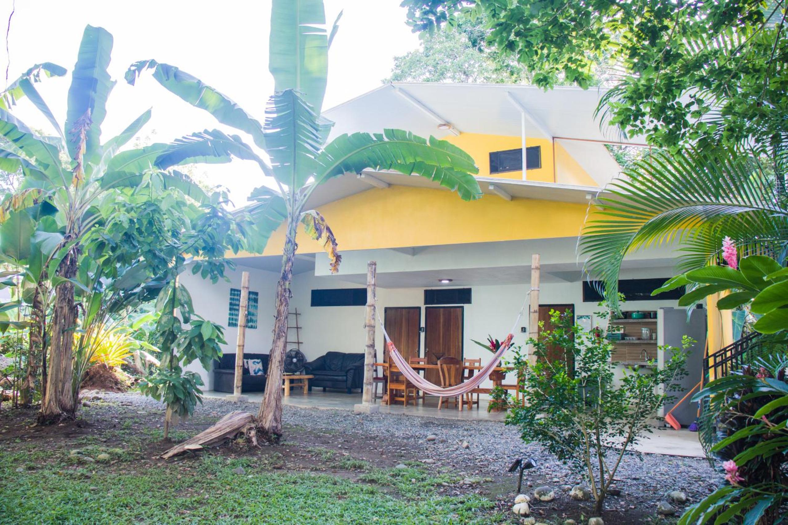 Puerto Viejo Club, Villas & Pool