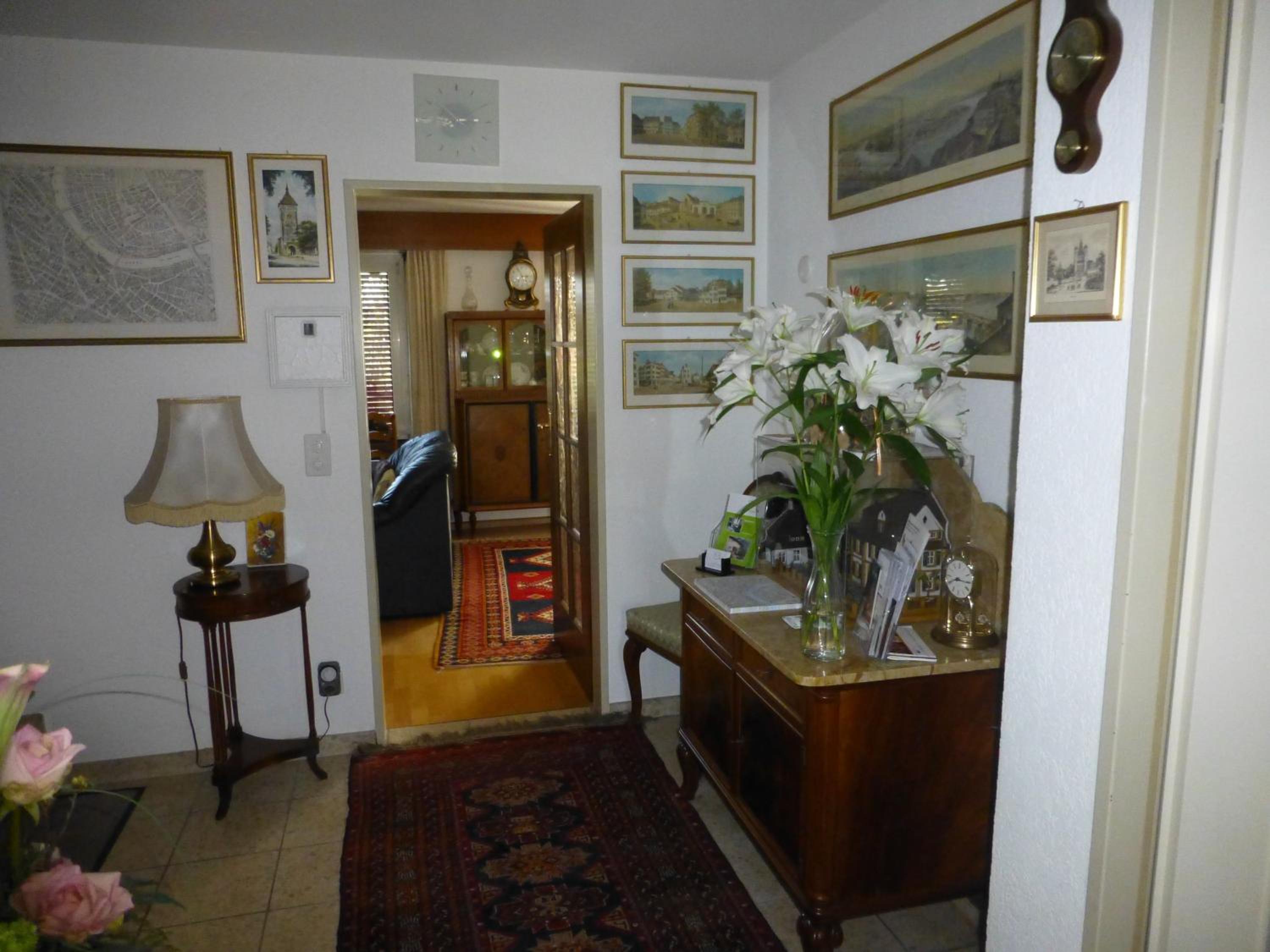 B&B Pappelweg - 2