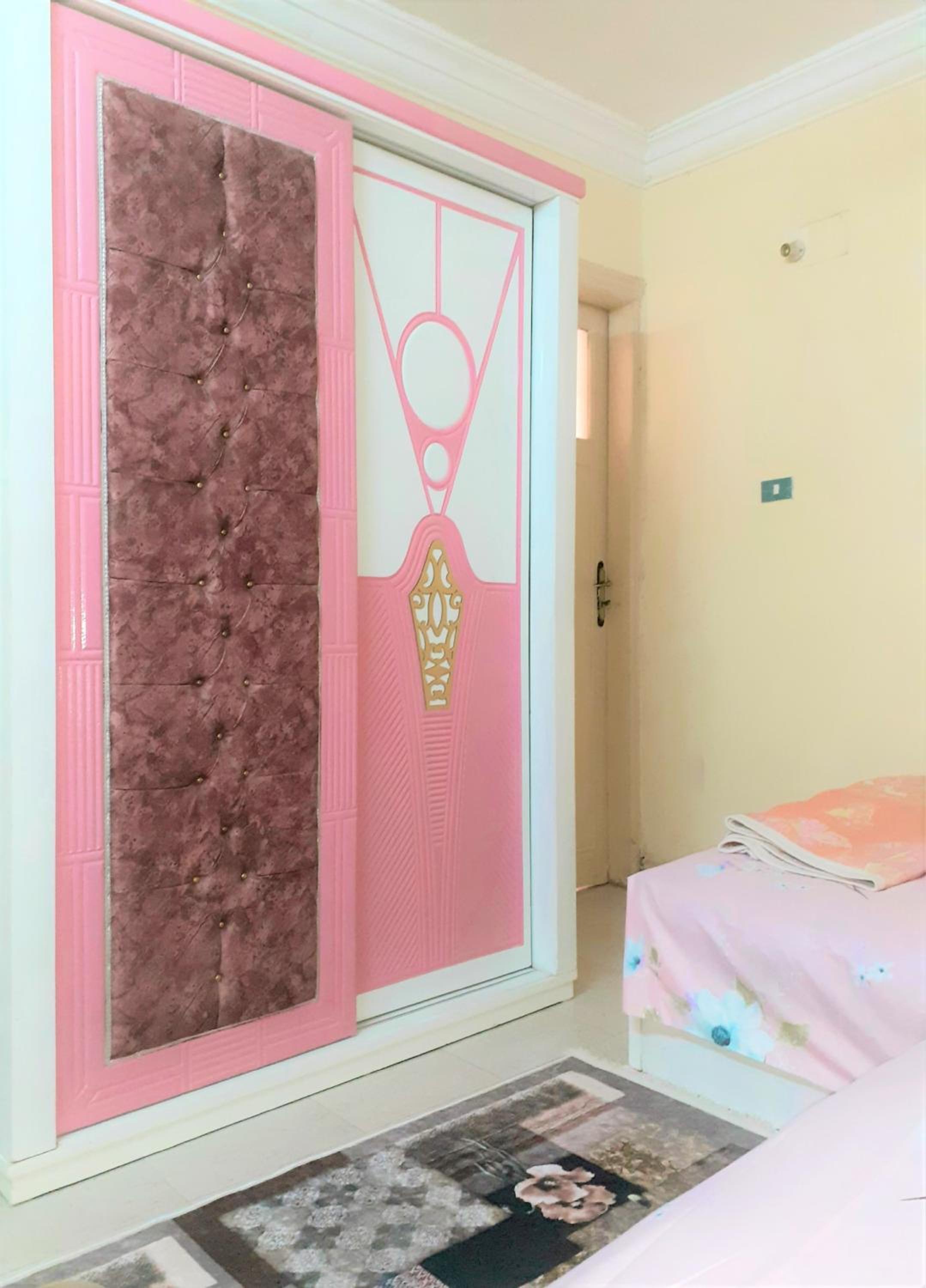 Apartment in Minya with archaeological tours