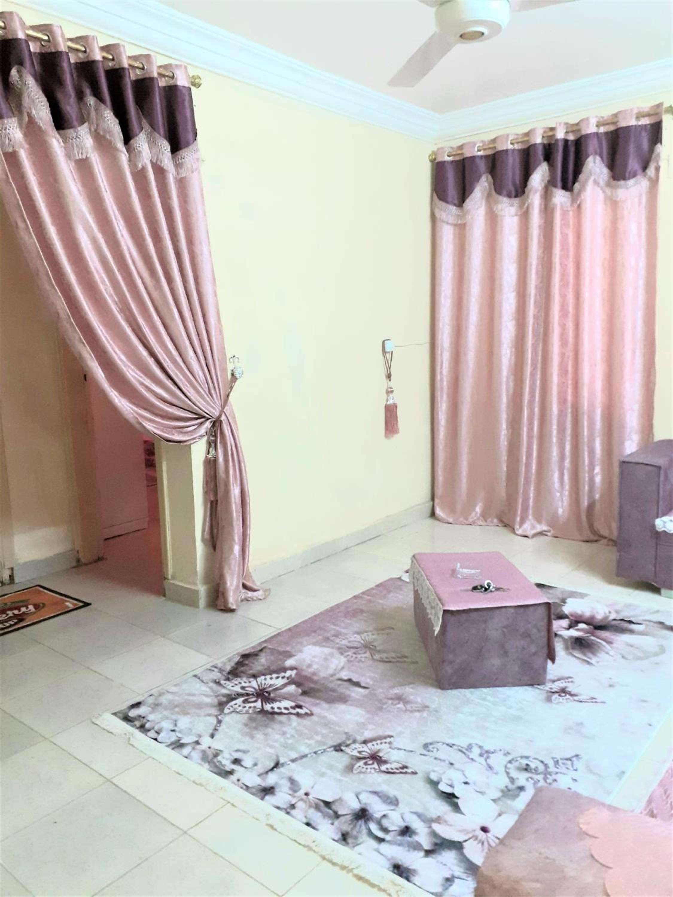 Apartment in Minya with archaeological tours