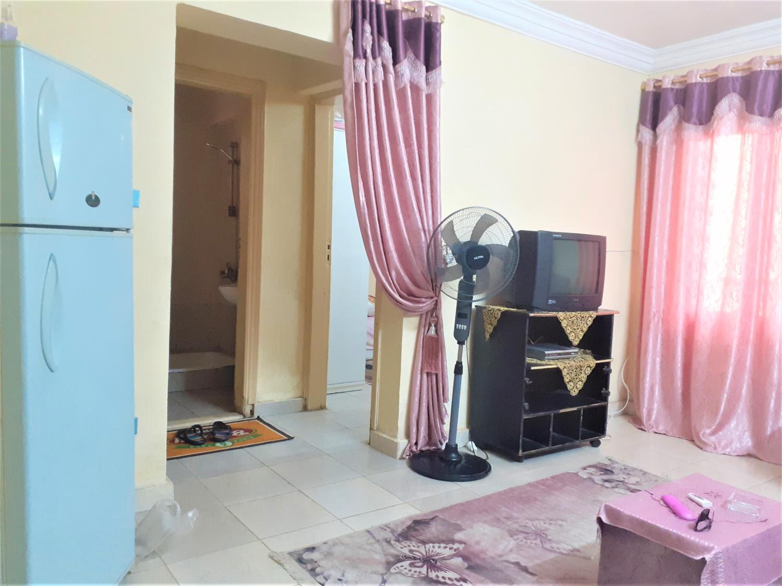 Apartment in Minya with archaeological tours