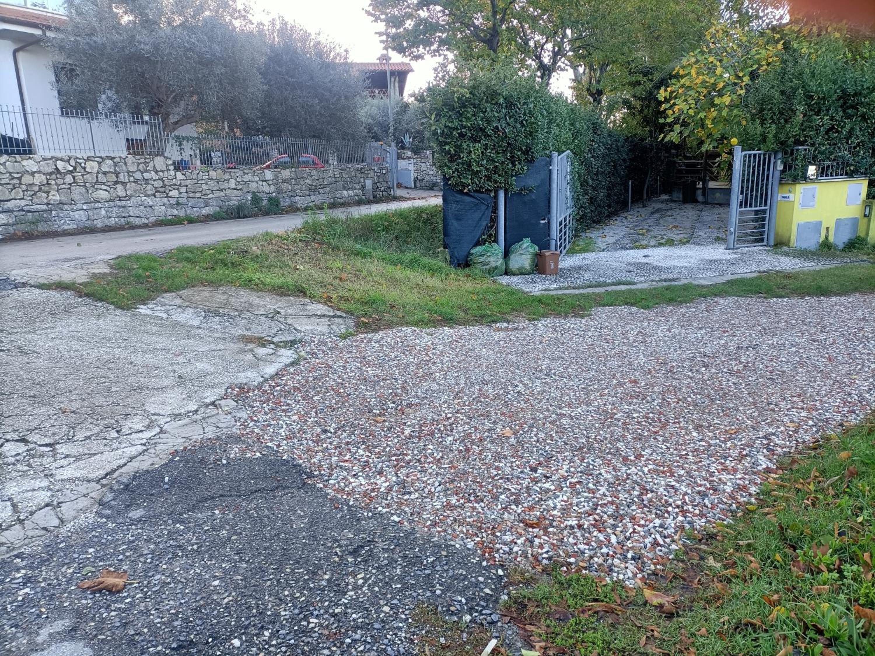Villa Twetty en Massaciuccoli
