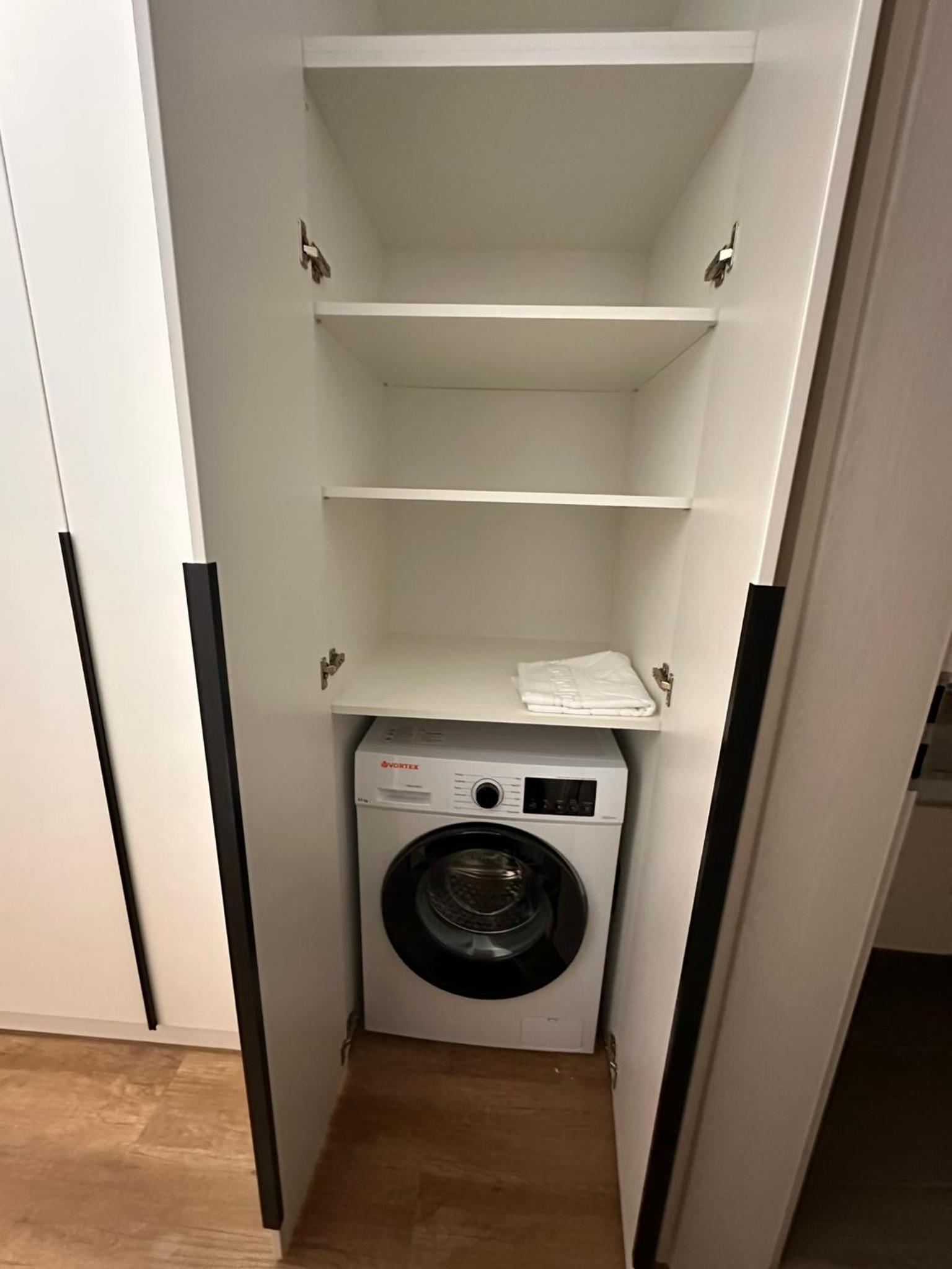 GREEN Atol apartments