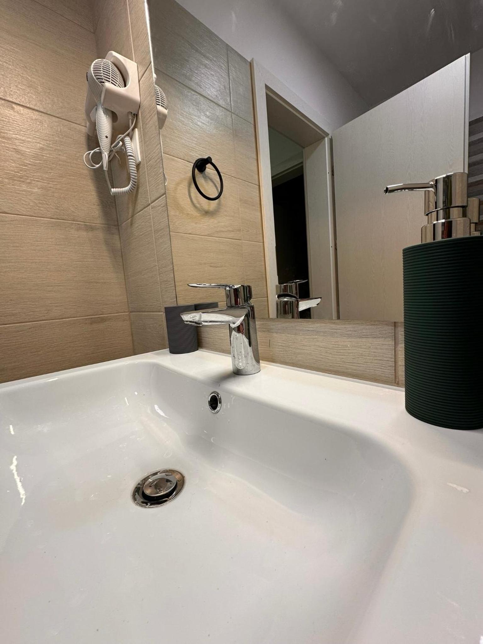 GREEN Atol apartments