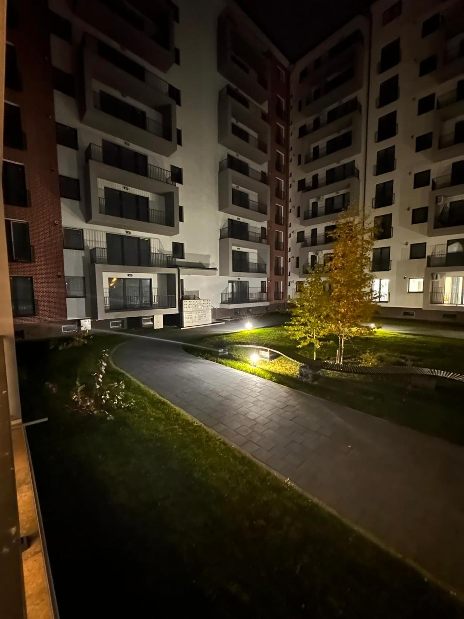 GREEN Atol apartments