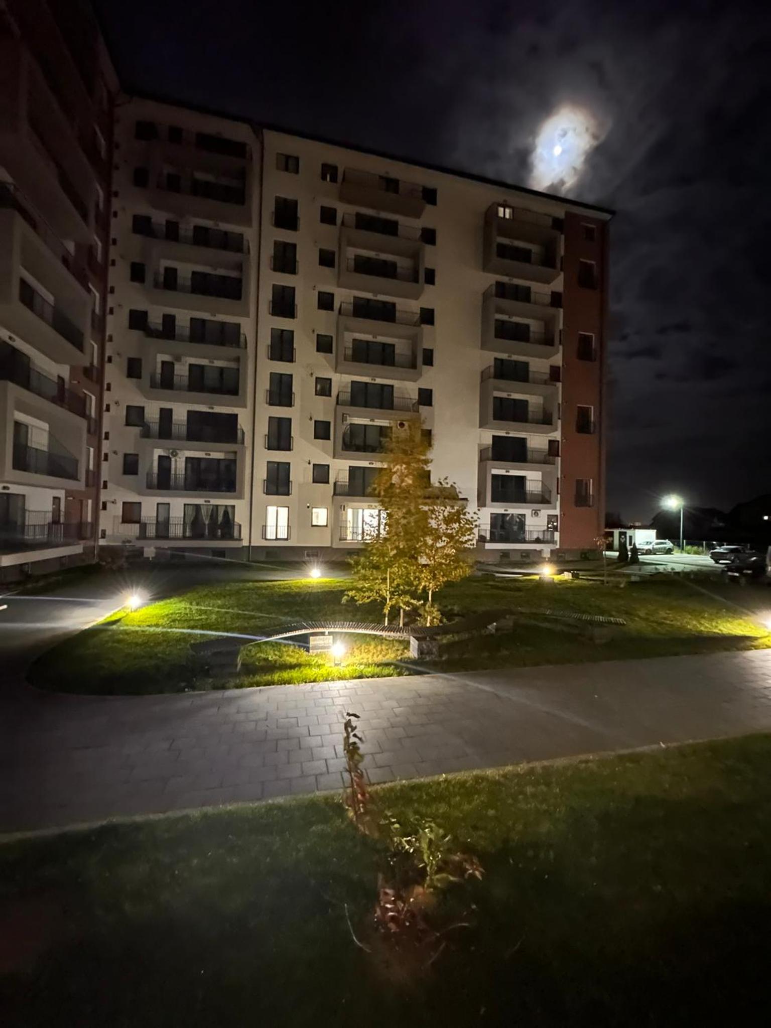 GREEN Atol apartments
