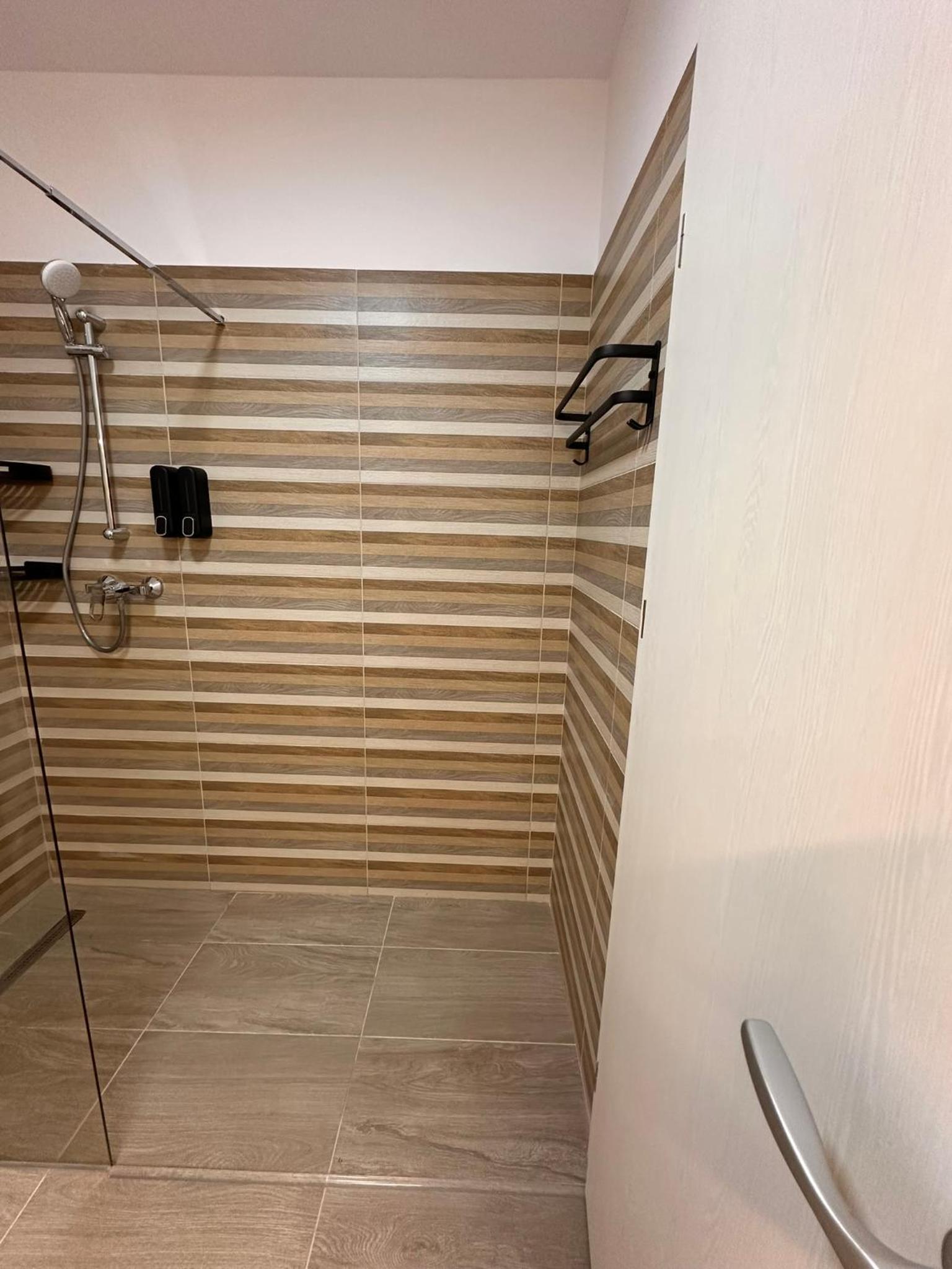 GREEN Atol apartments