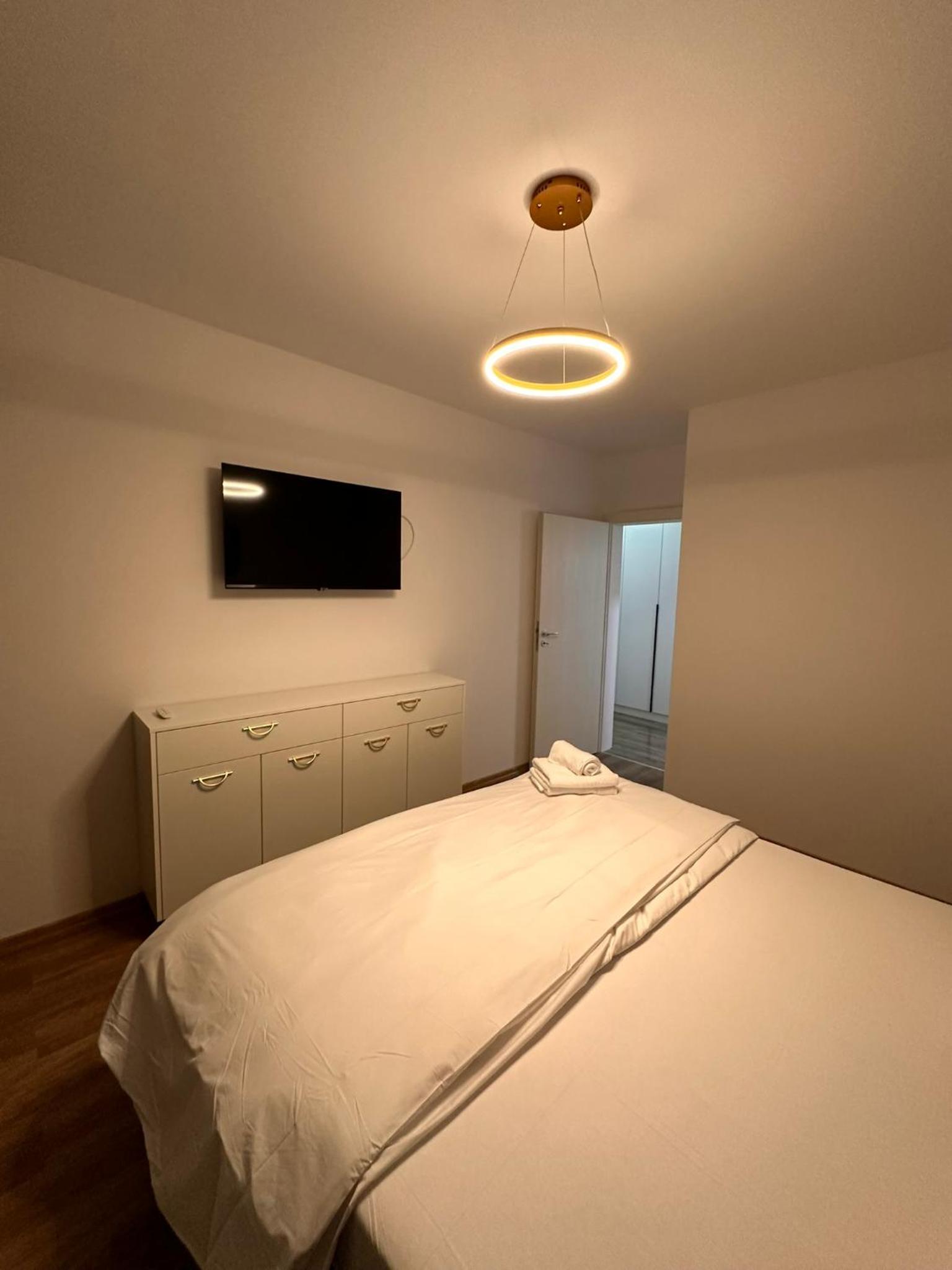 GREEN Atol apartments