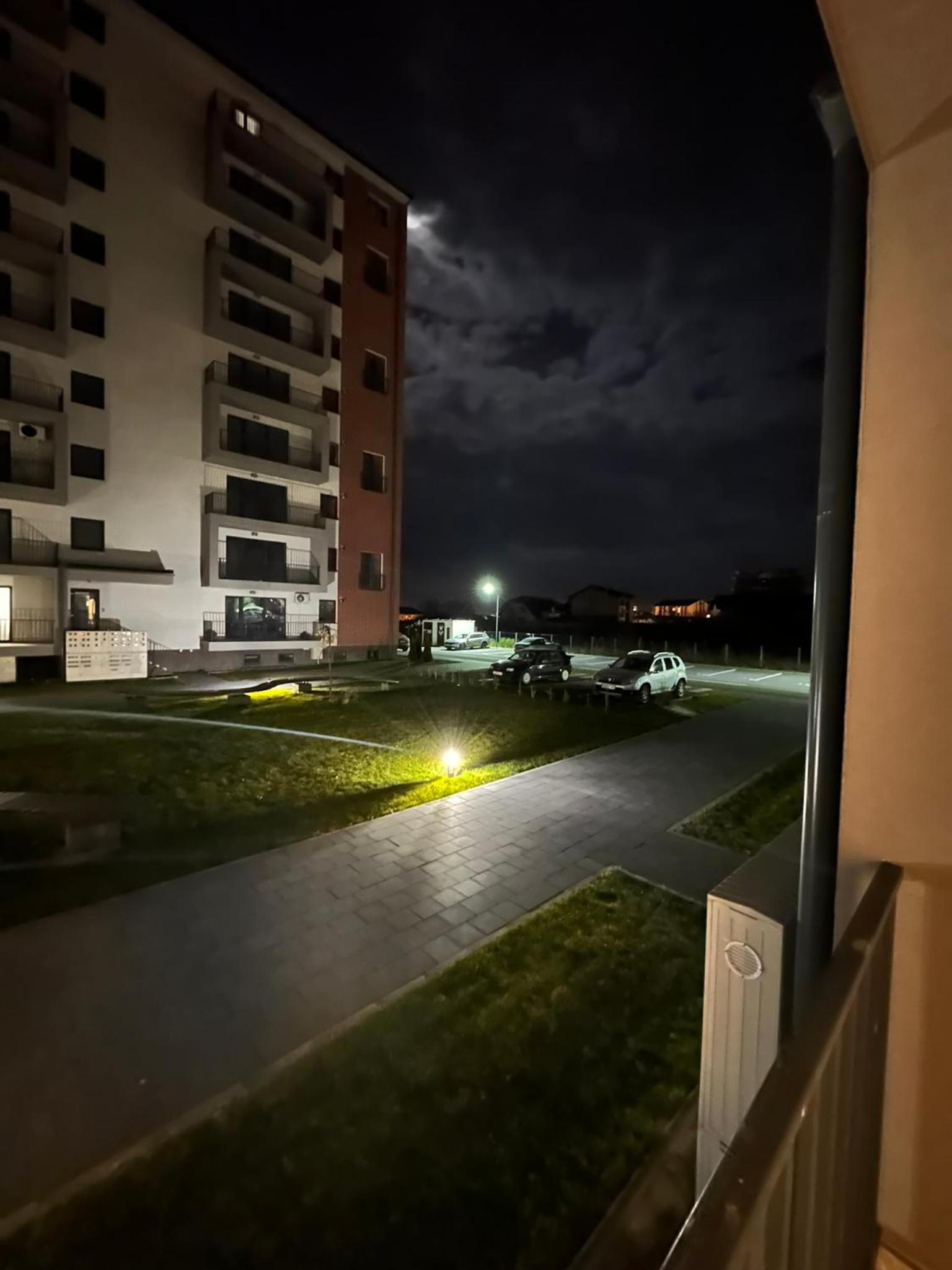 GREEN Atol apartments