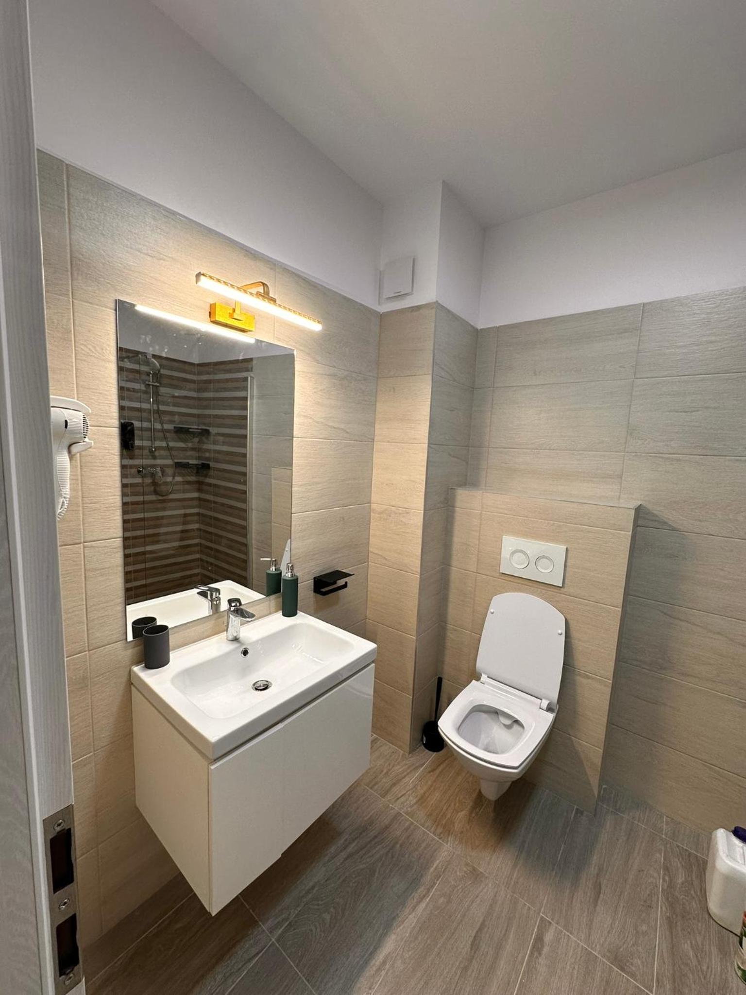 GREEN Atol apartments