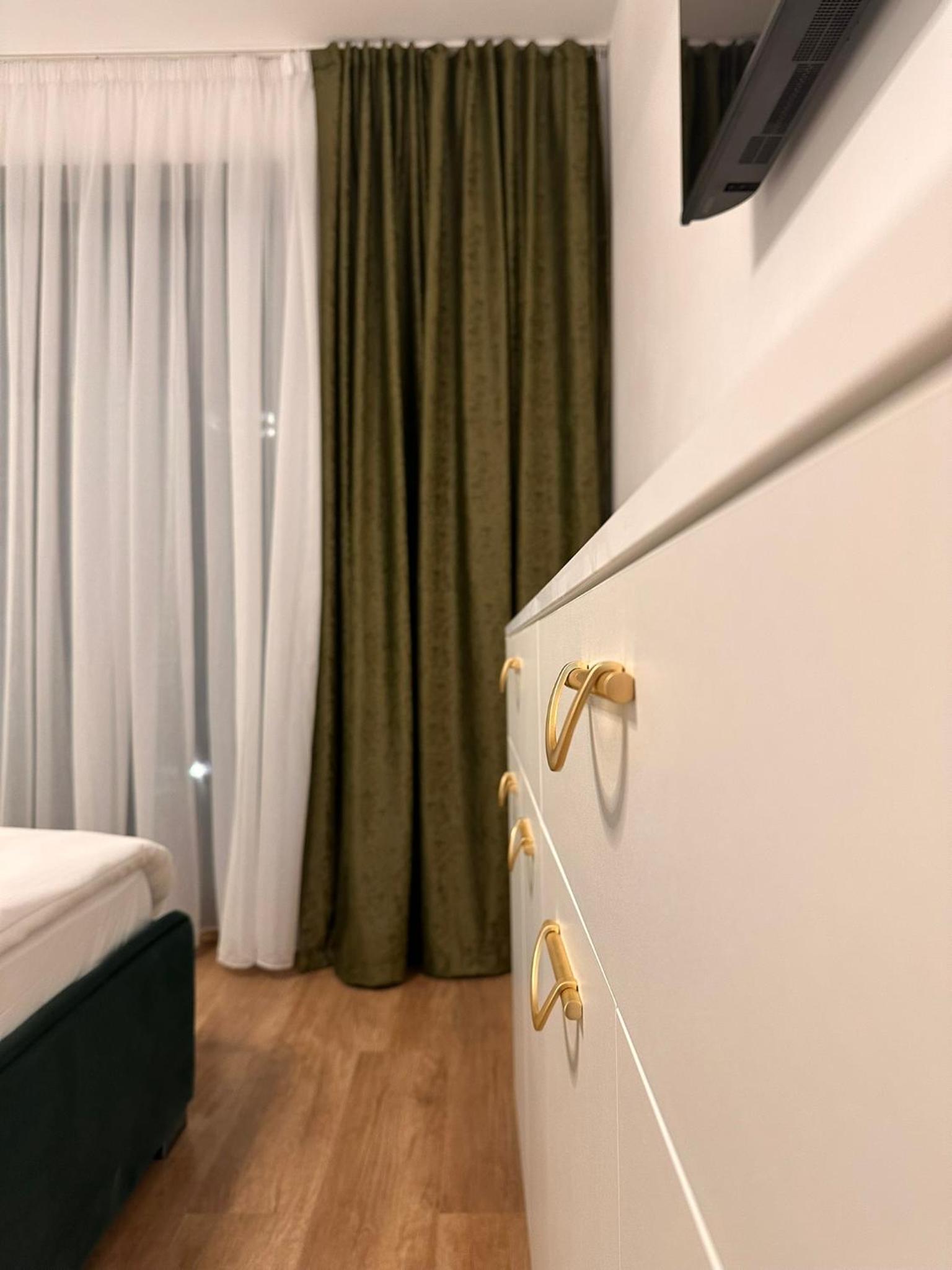 GREEN Atol apartments