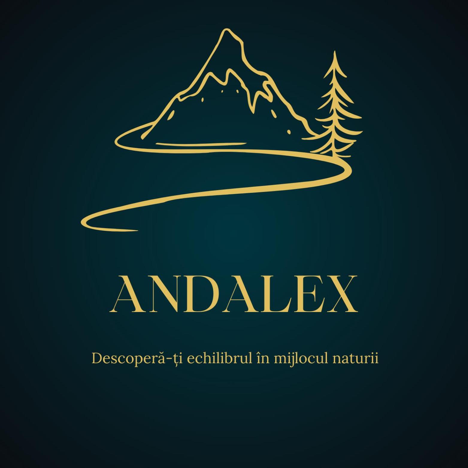 Pensiunea Andalex