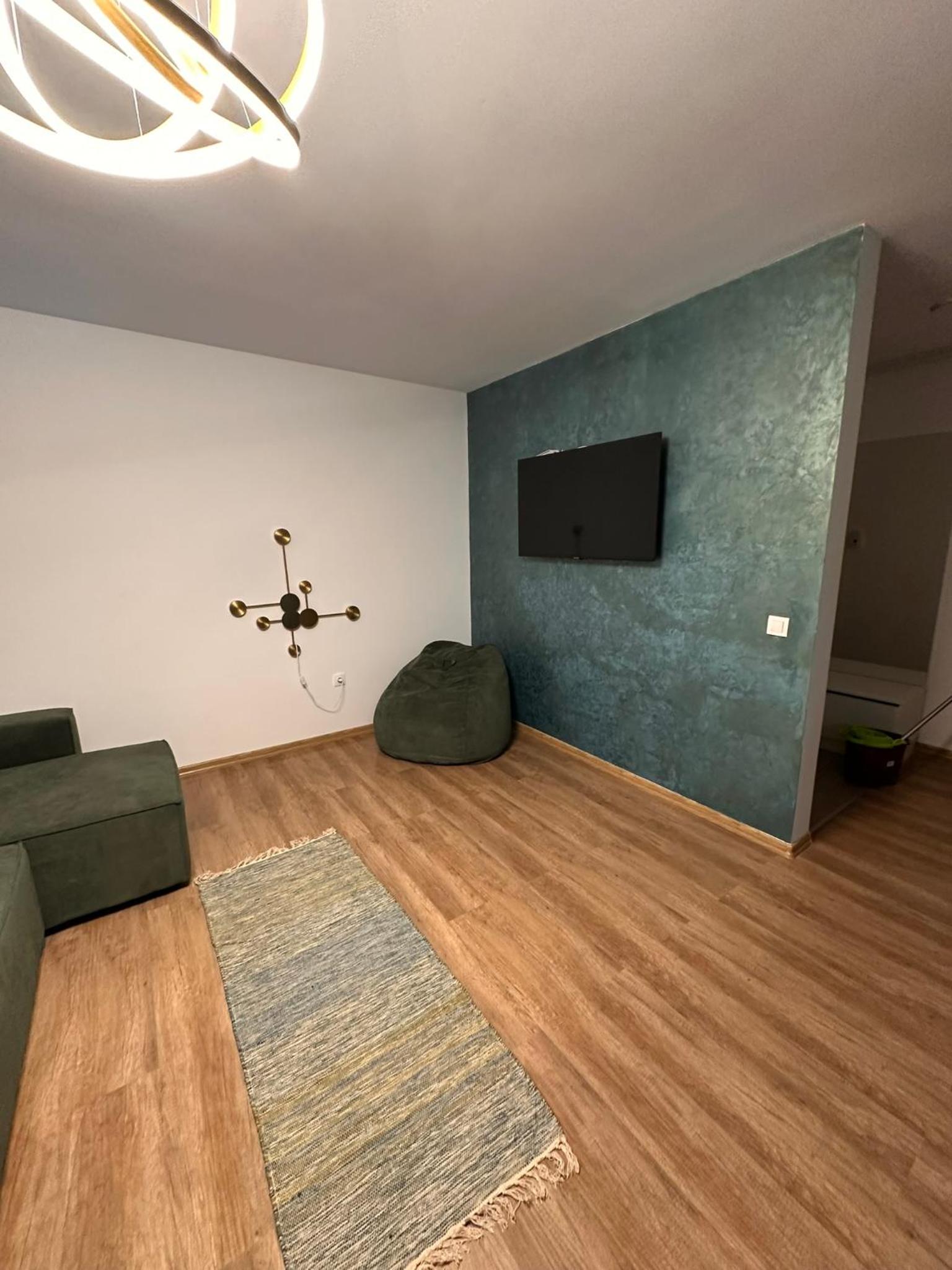 GREEN Atol apartments