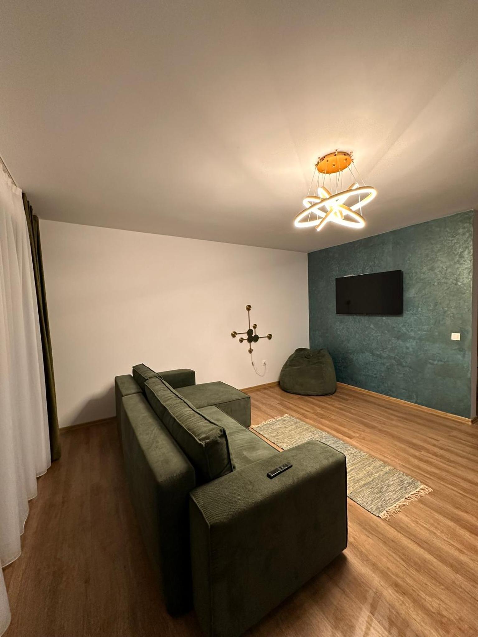GREEN Atol apartments