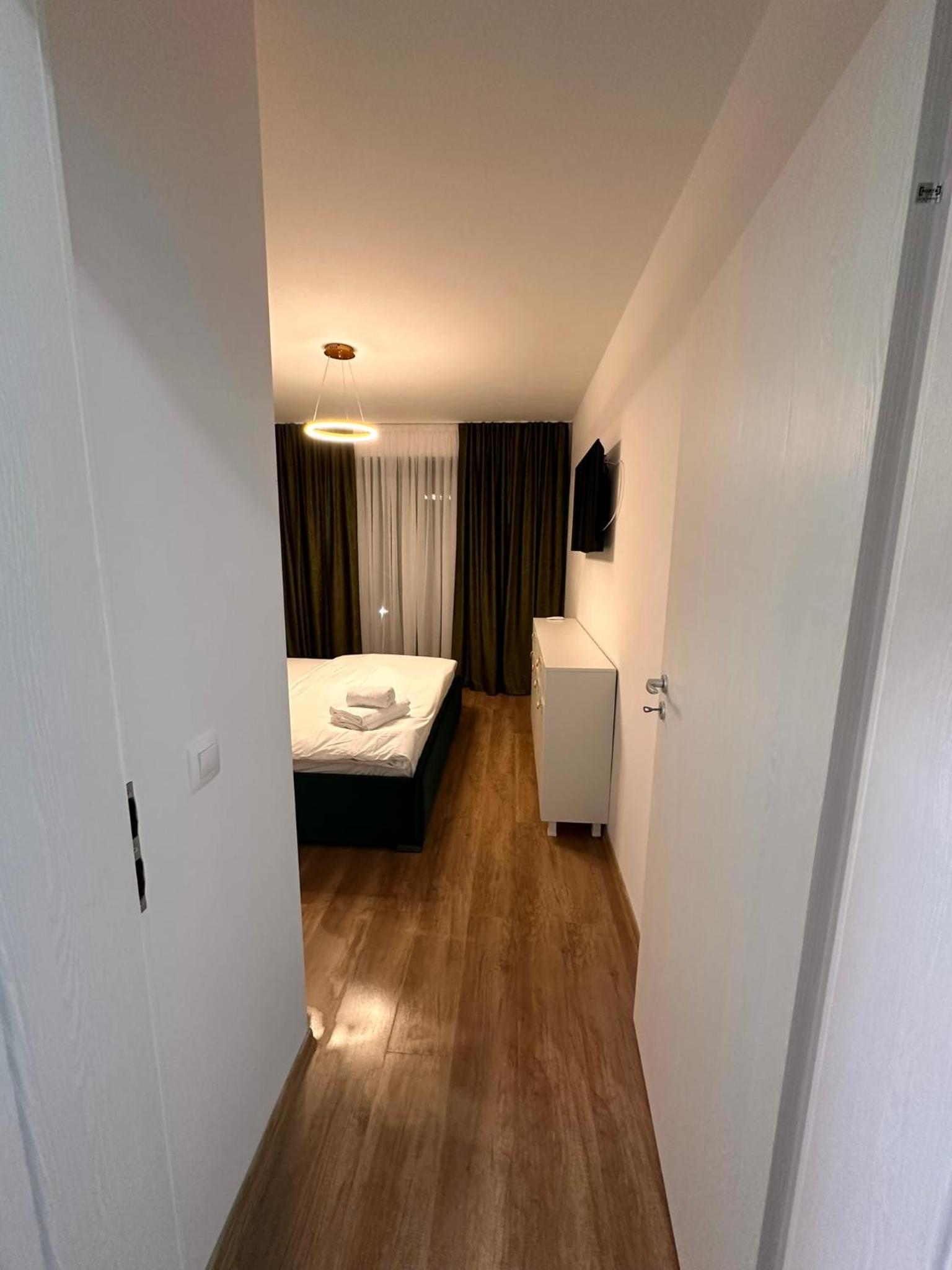 GREEN Atol apartments