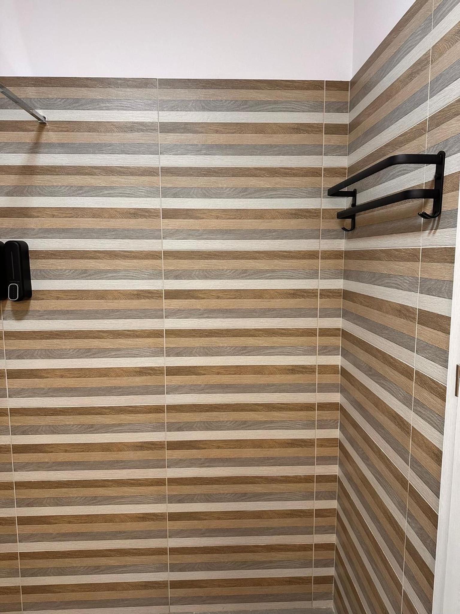 GREEN Atol apartments