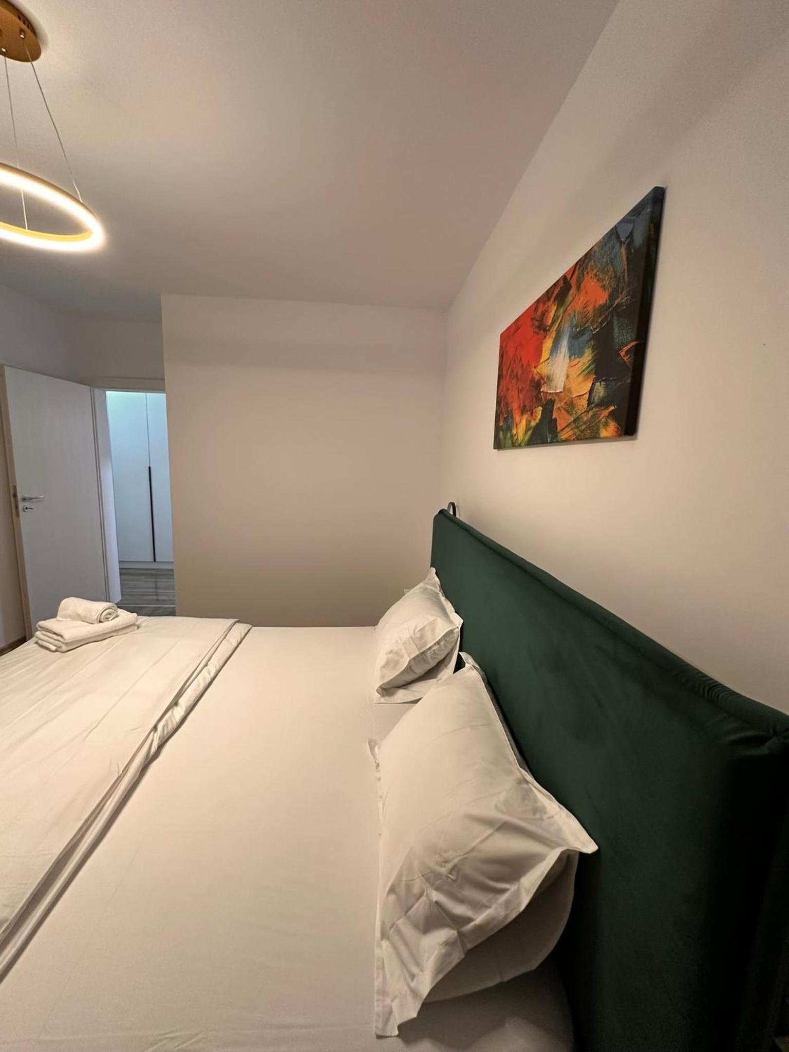 GREEN Atol apartments