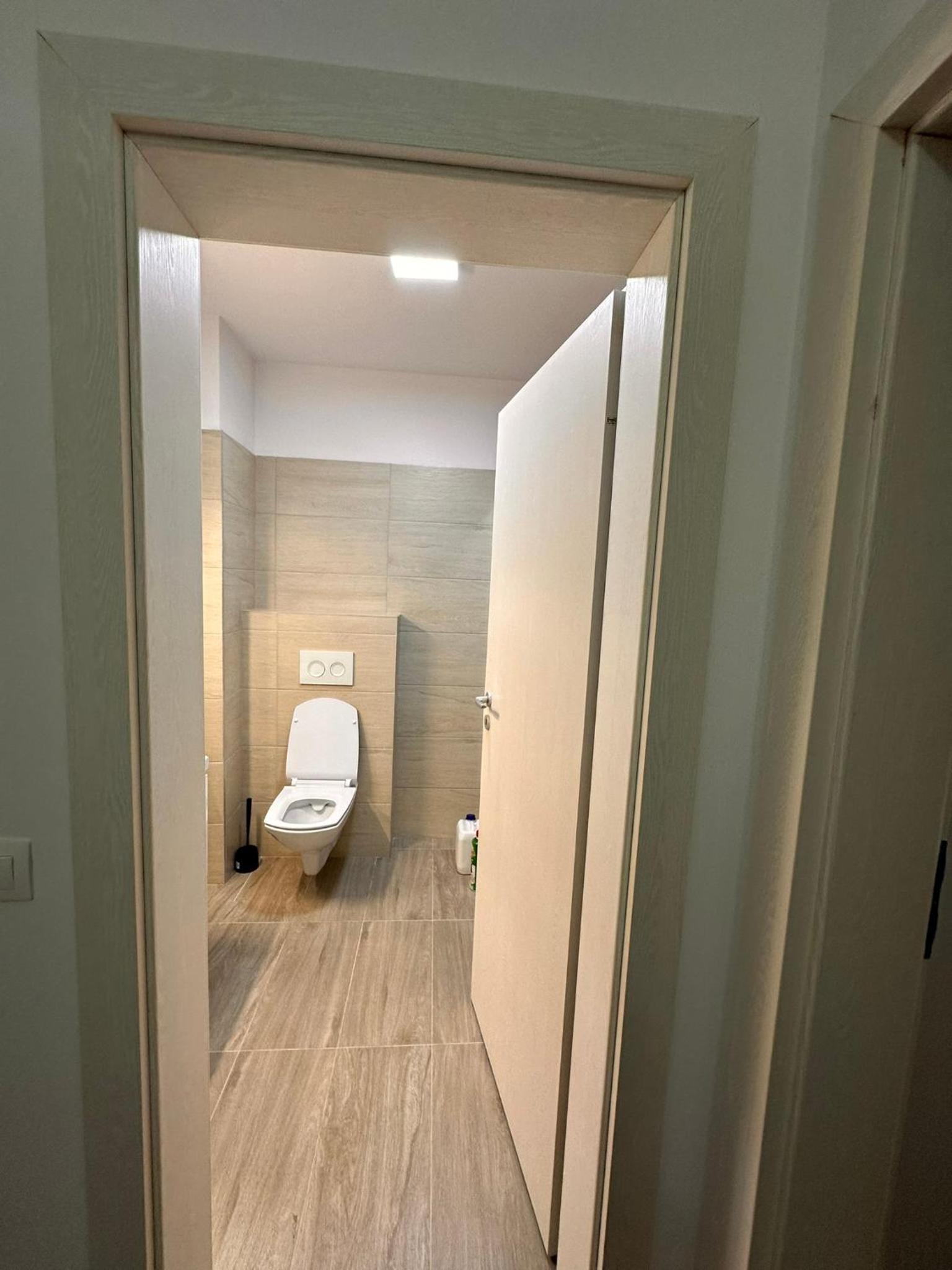GREEN Atol apartments