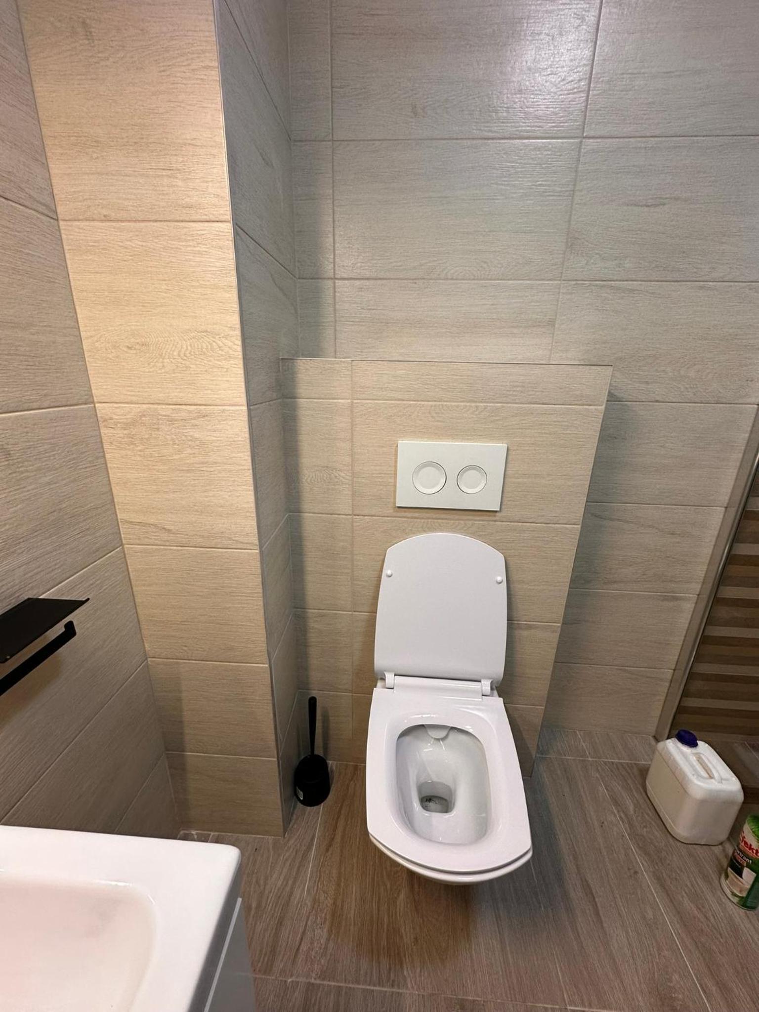 GREEN Atol apartments