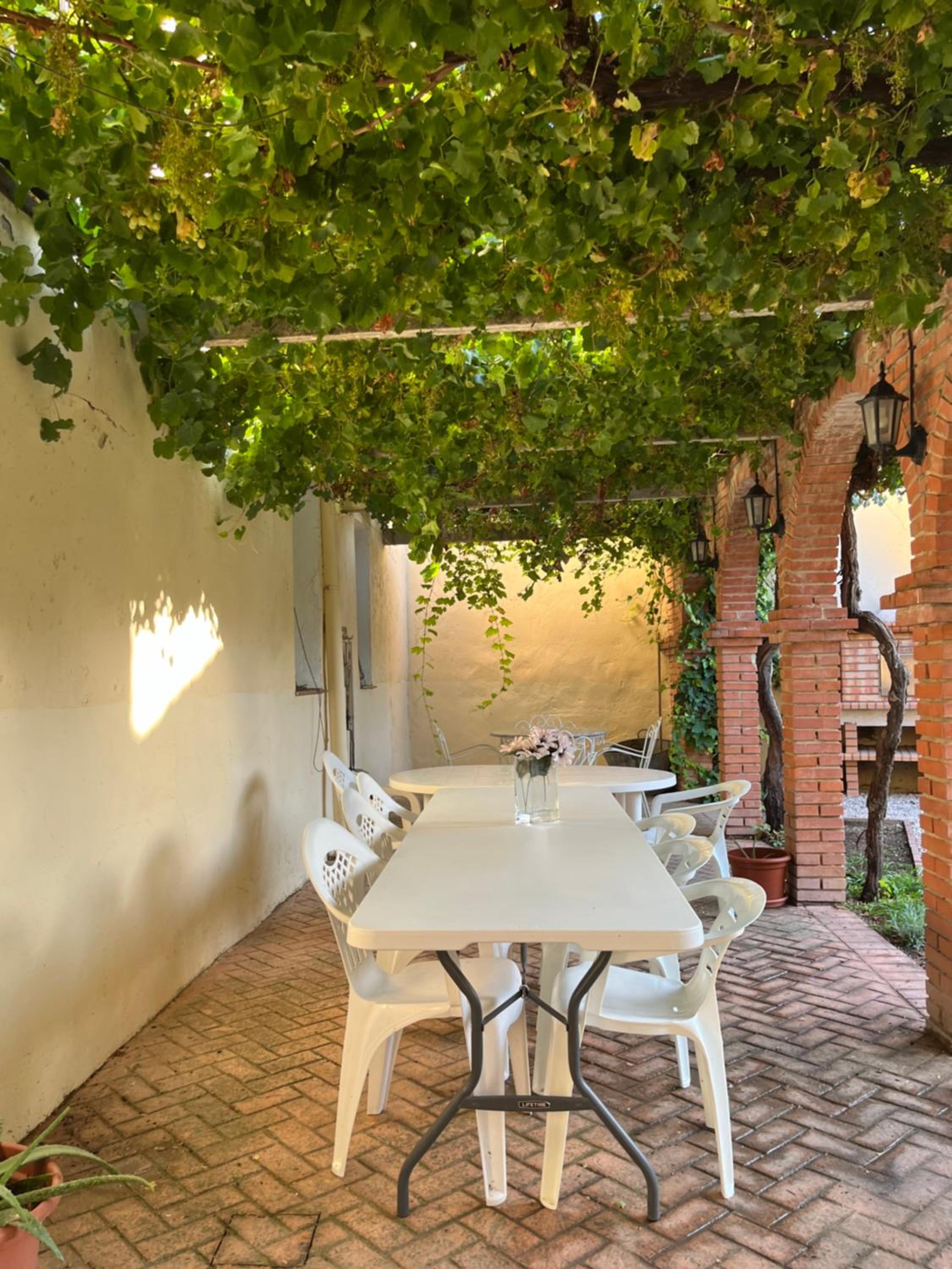 La Casa de Andújar
