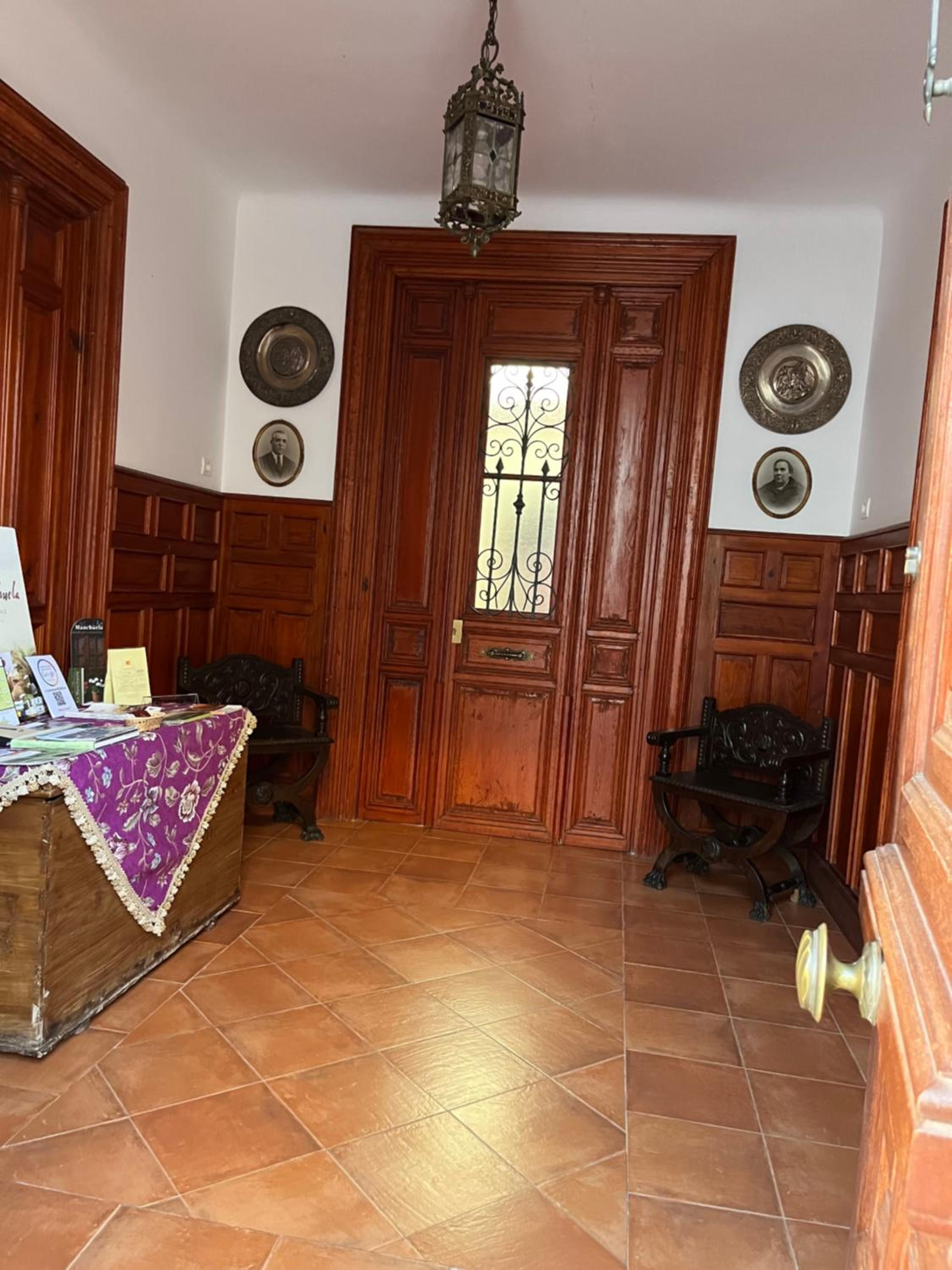 La Casa de Andújar