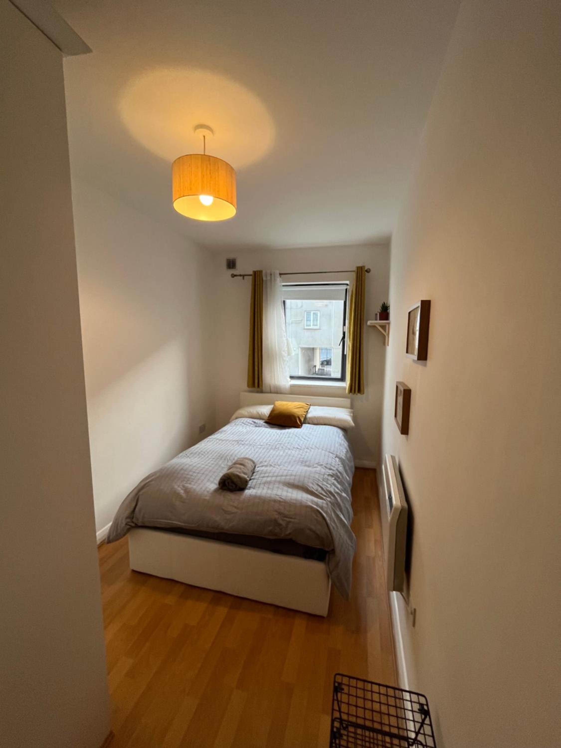 Cosy Modern Apartment in Portobello