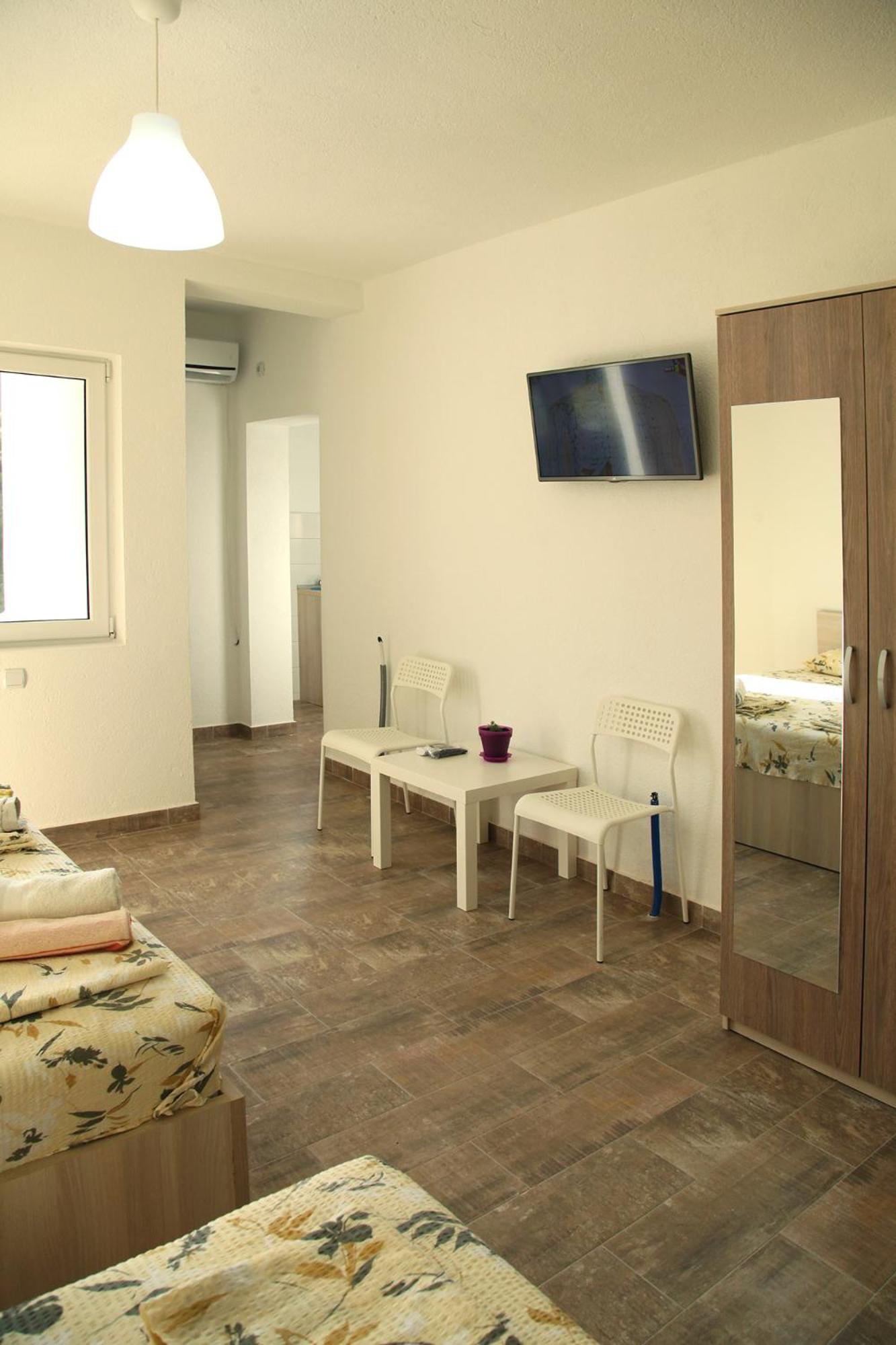 Apartmani Alex Beach