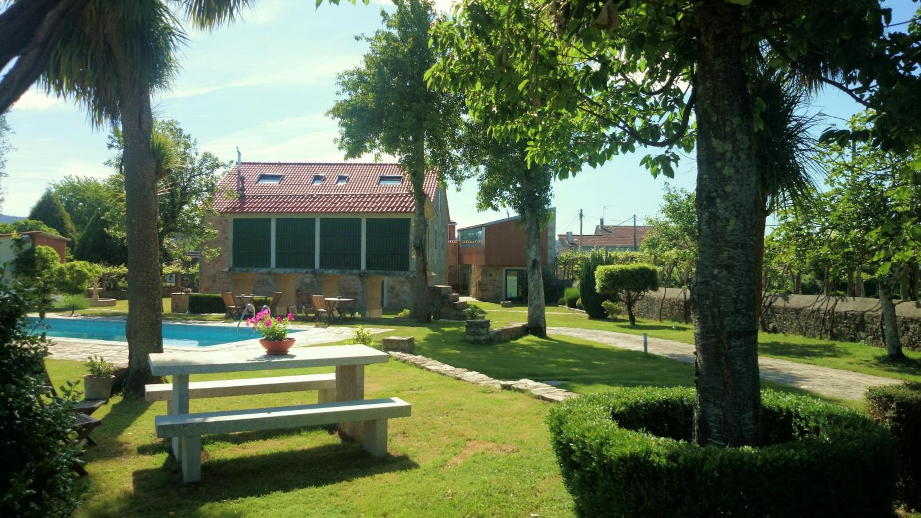 Torres de Moreda