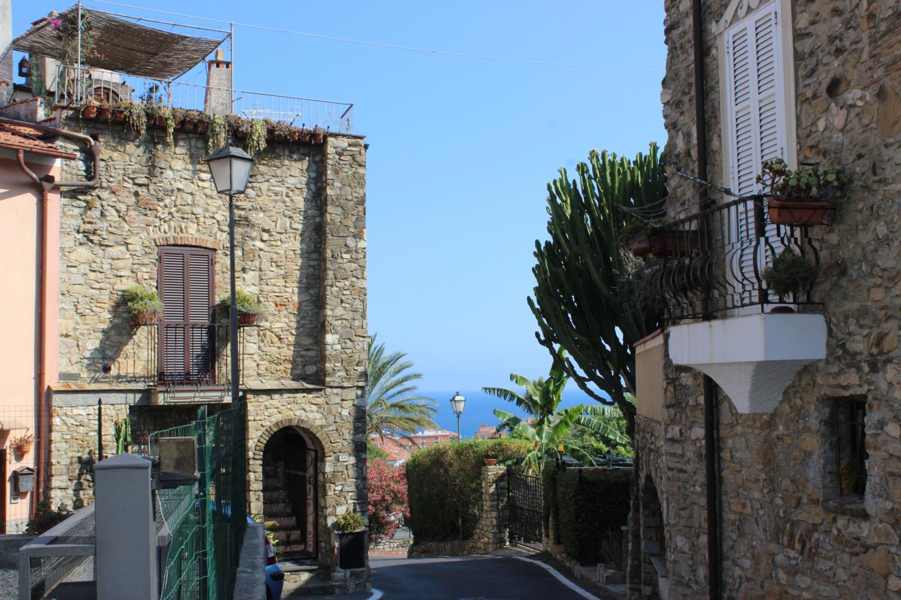 Appartamento Melograno view 5