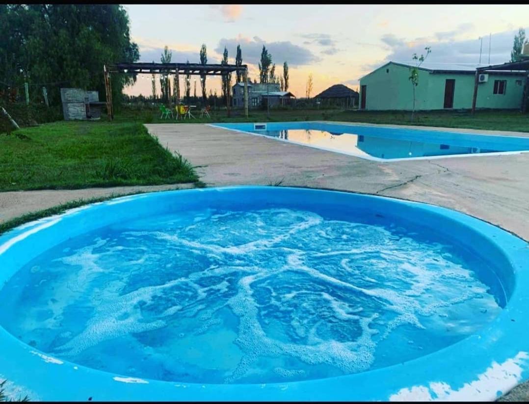 Tierra del Sol y el Vino