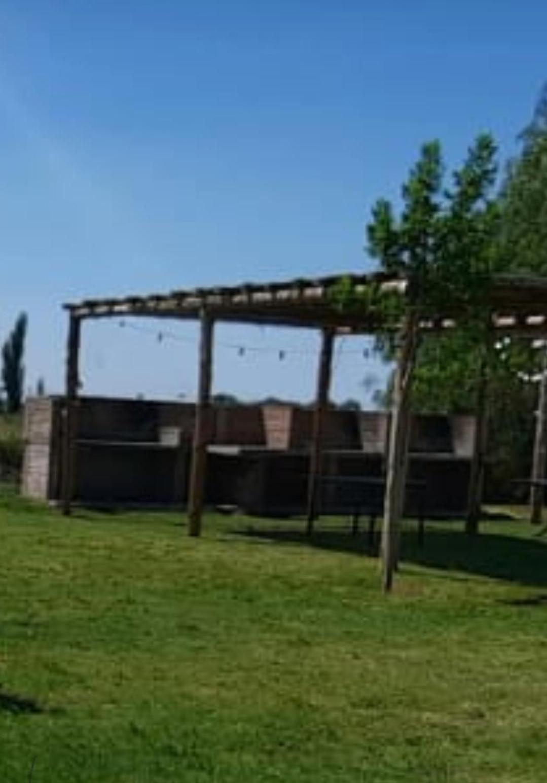 Tierra del Sol y el Vino