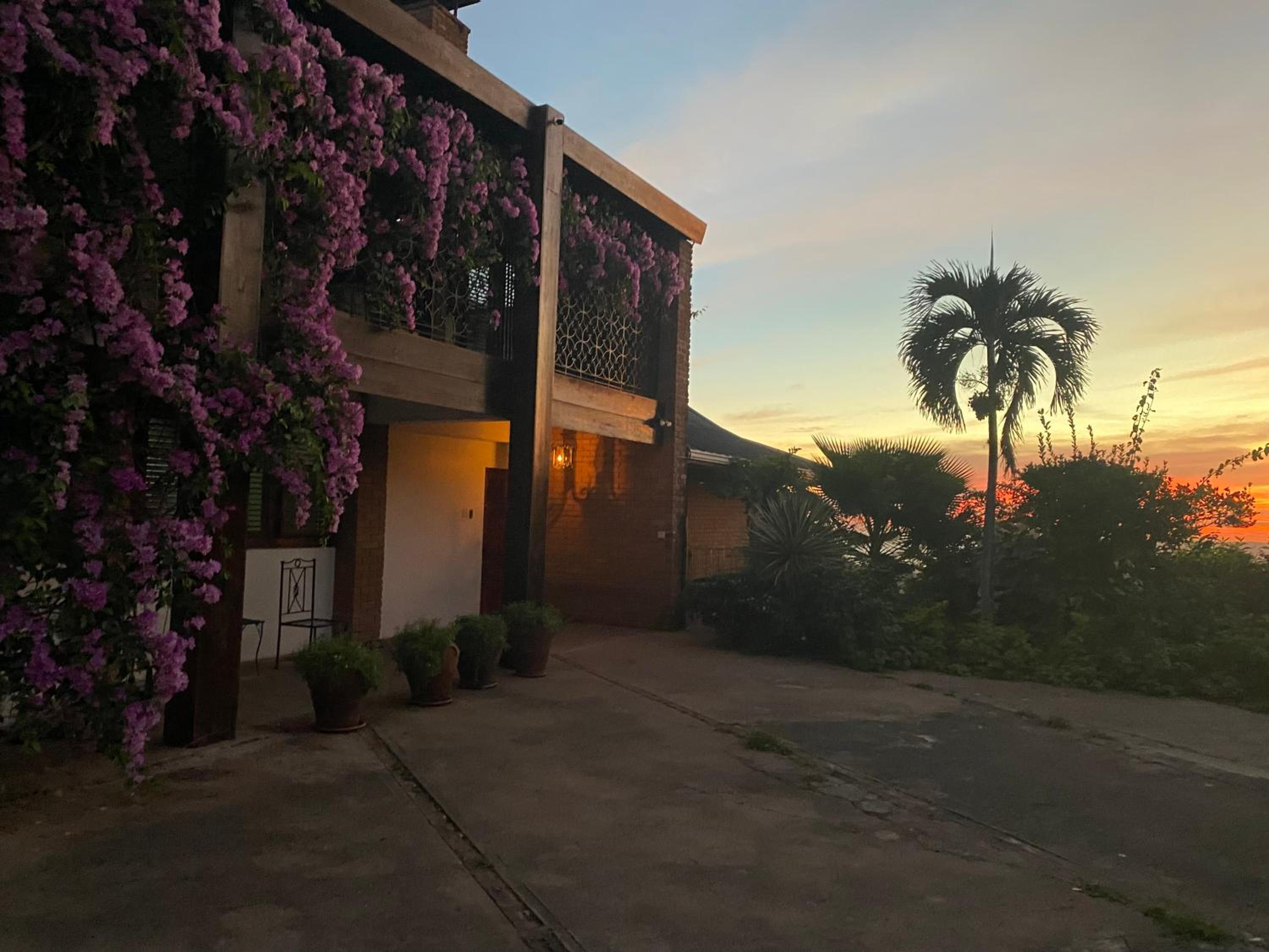 Tranquility Estate